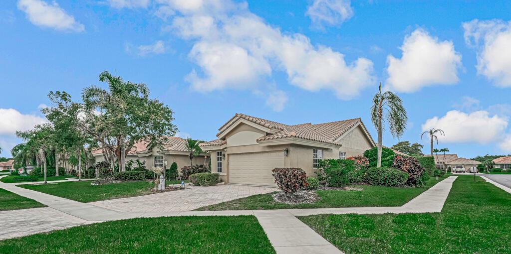 12331 Dogleg Drive