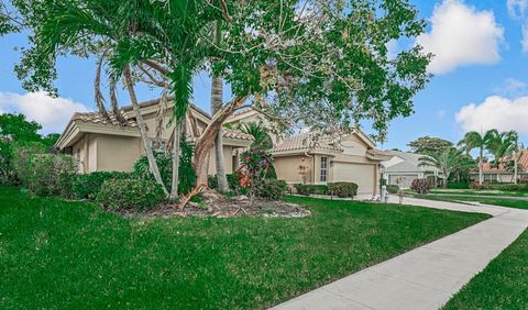 12331 Dogleg Drive Boynton Beach FL 33437