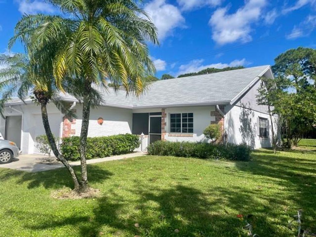 Photo of 187 Bent Arrow Drive, Jupiter, FL 33458 (MLS # R10757521)