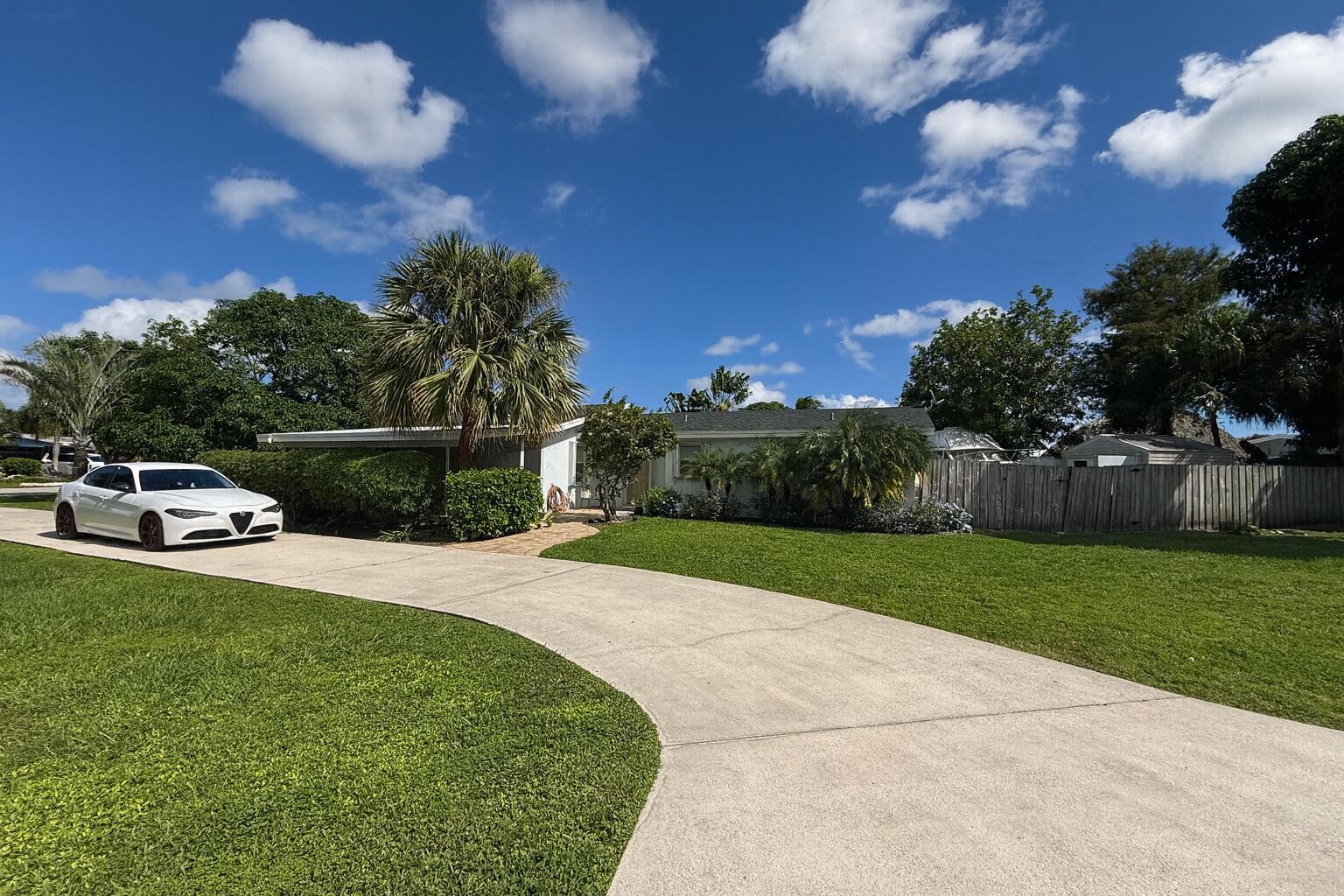 2530 Myrica Road