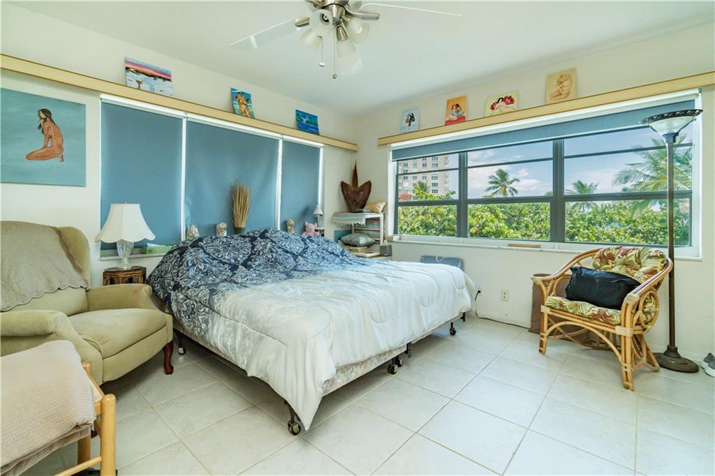 Starlight Towers - Residential