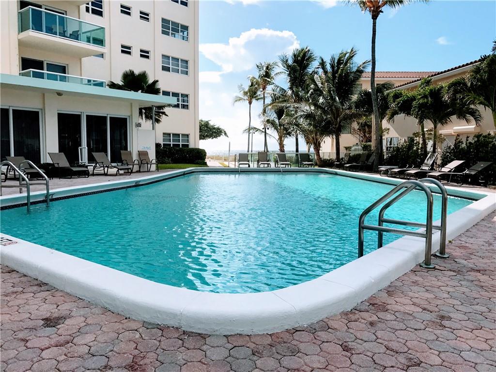 Starlight Towers - Residential