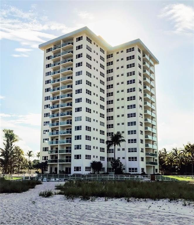 Starlight Towers - Residential