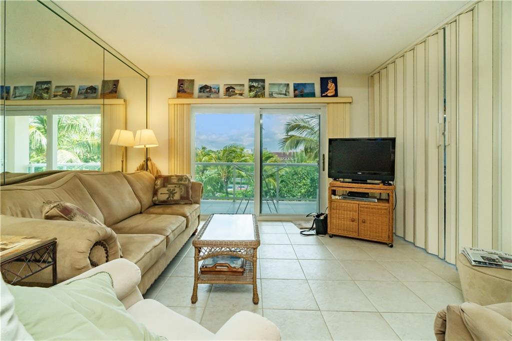 Starlight Towers - Residential