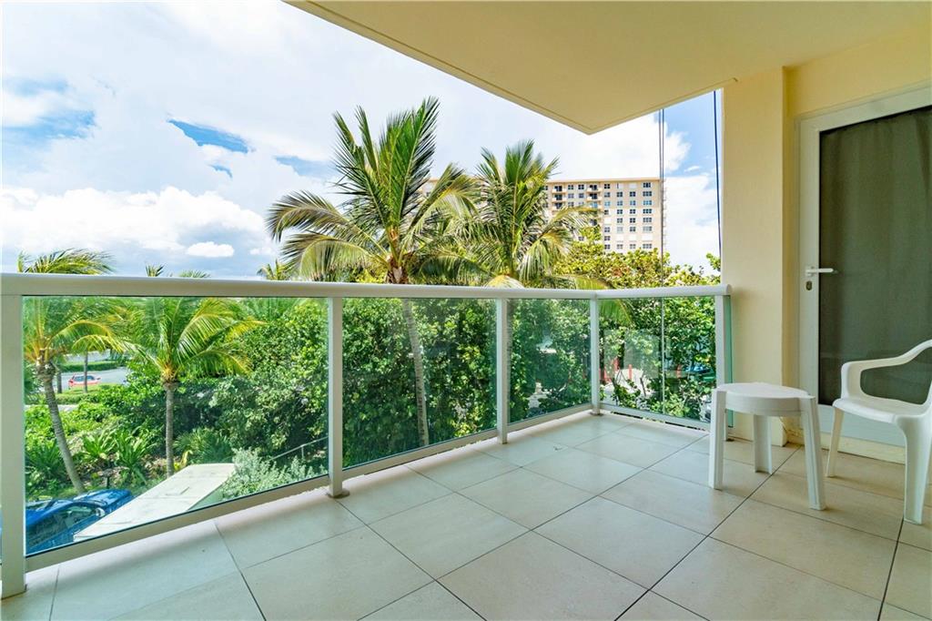 Starlight Towers - Residential