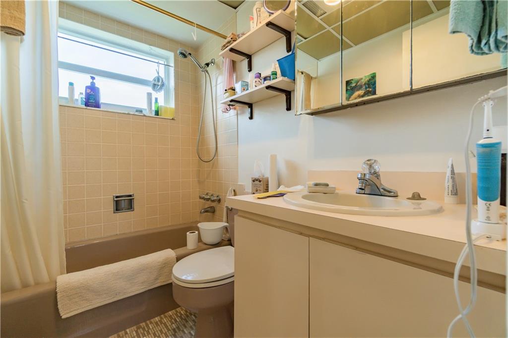 Starlight Towers - Residential