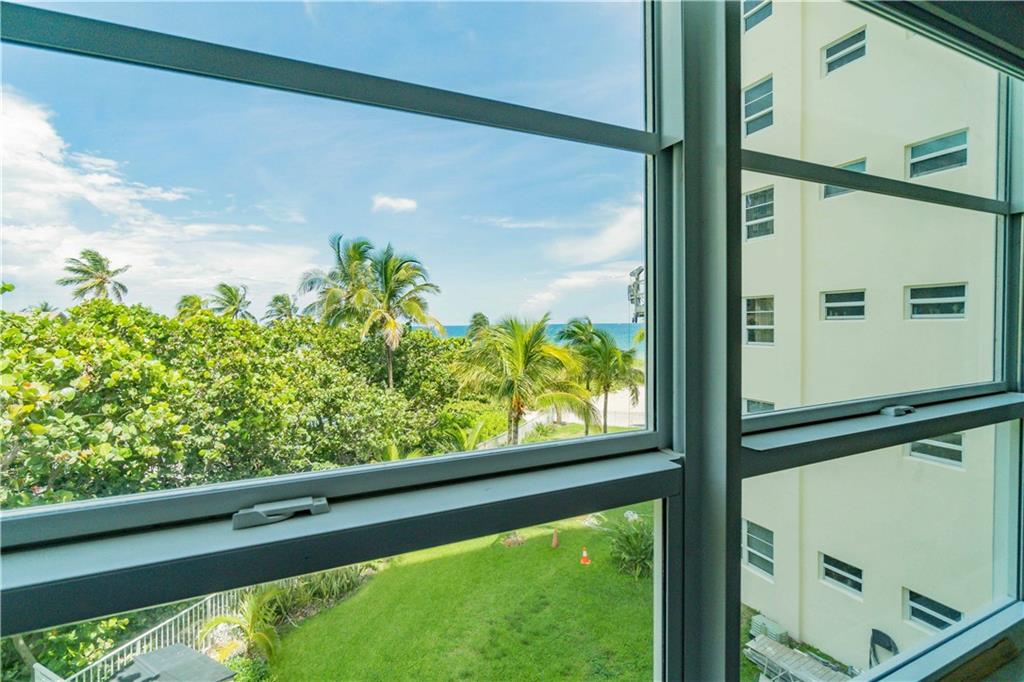 Starlight Towers - Residential