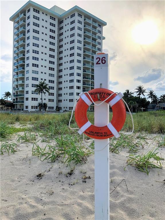 Starlight Towers - Residential