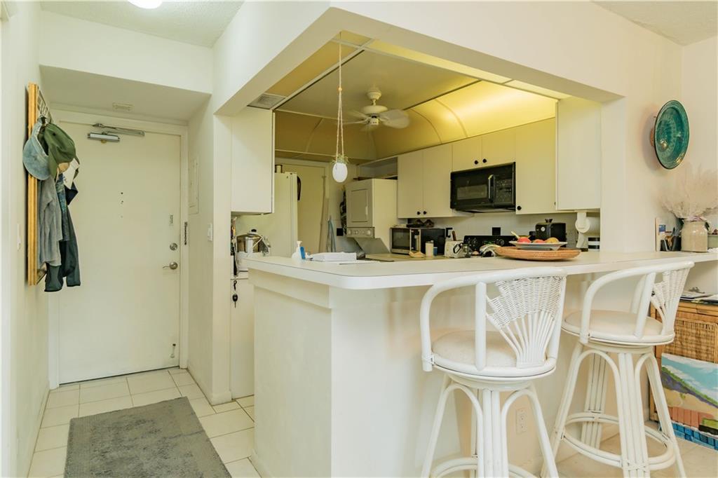 Starlight Towers - Residential