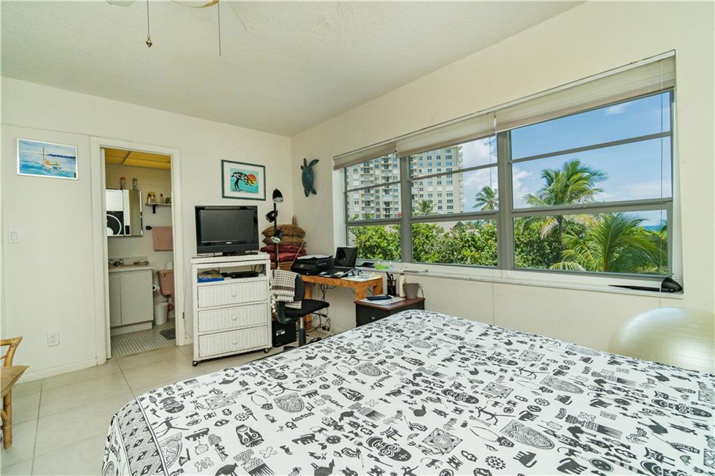 Starlight Towers - Residential