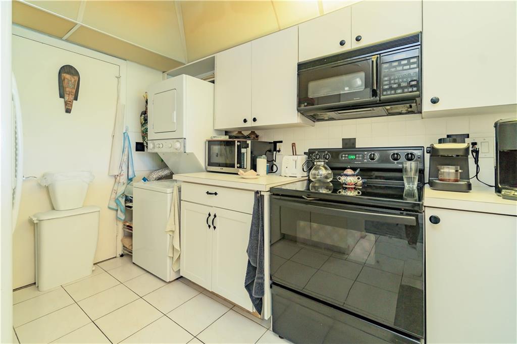 Starlight Towers - Residential