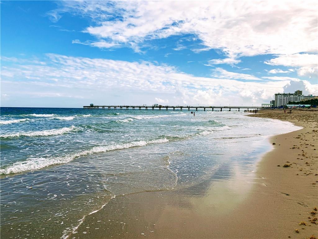 Starlight Towers - Residential