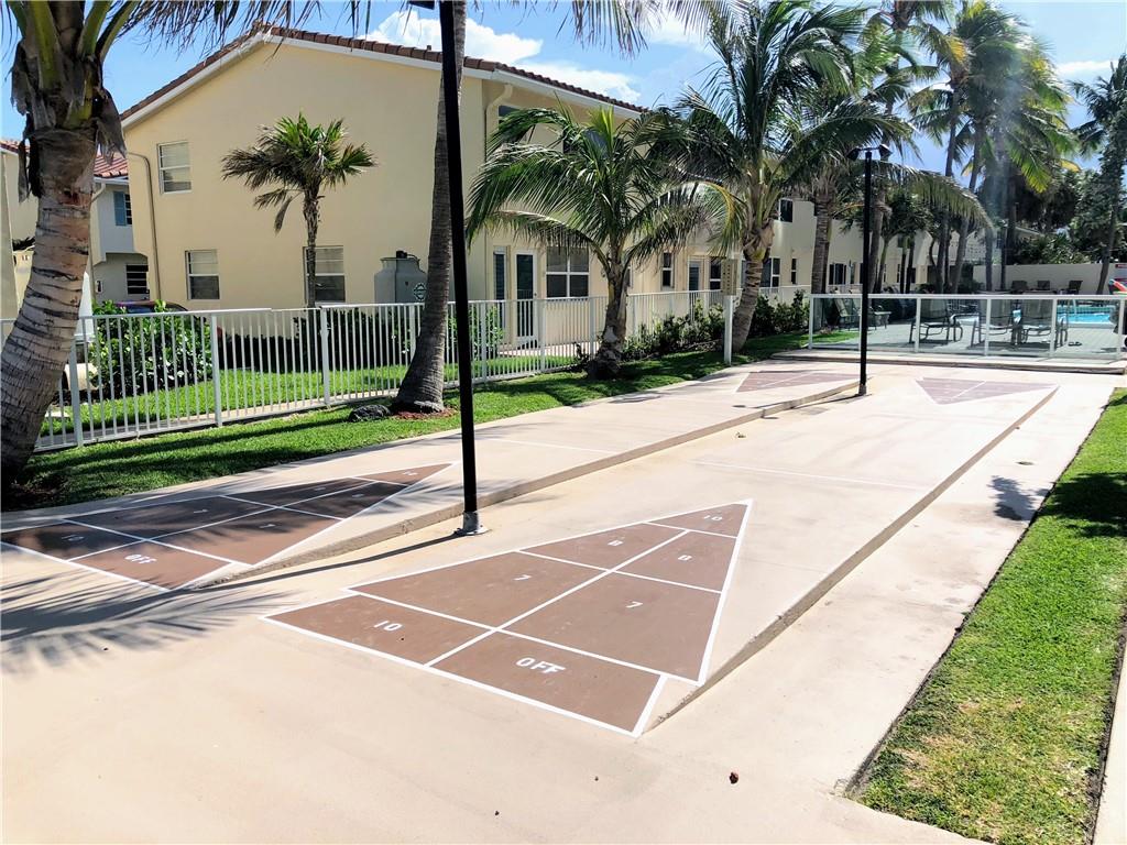 Starlight Towers - Residential