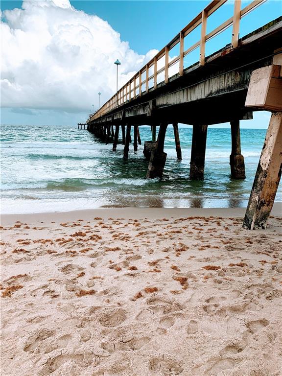 Starlight Towers - Residential