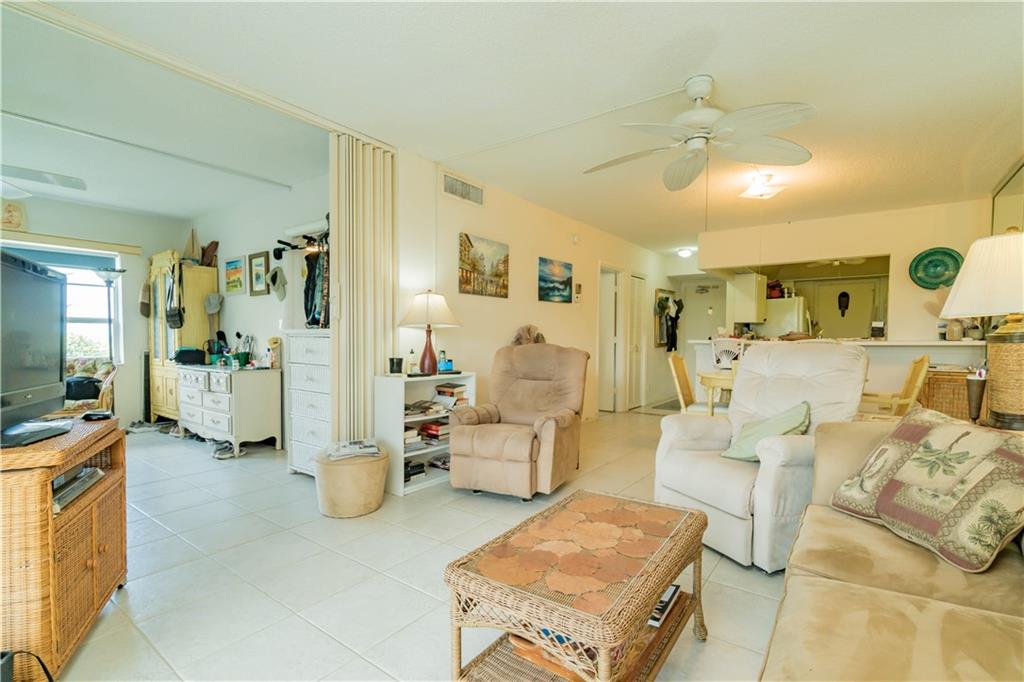 Starlight Towers - Residential