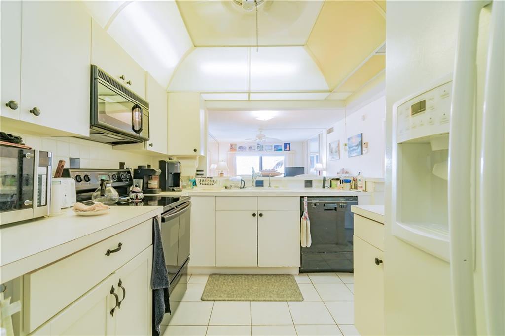 Starlight Towers - Residential