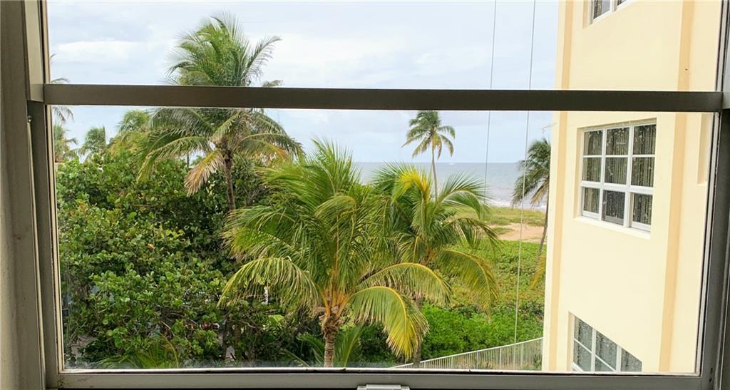 Starlight Towers - Residential