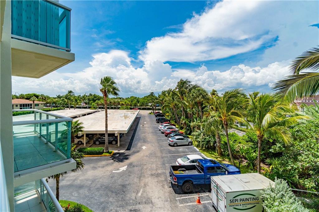 Starlight Towers - Residential