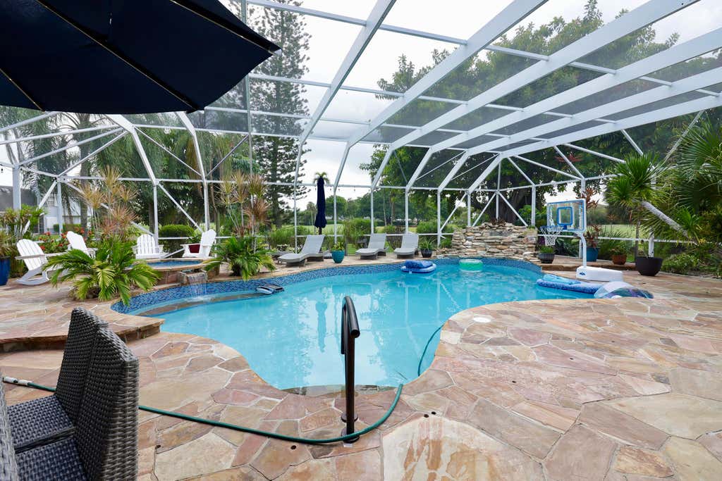 Photo of 7801 NW 85TH Avenue, Tamarac, FL 33321 (MLS # B26068339)
