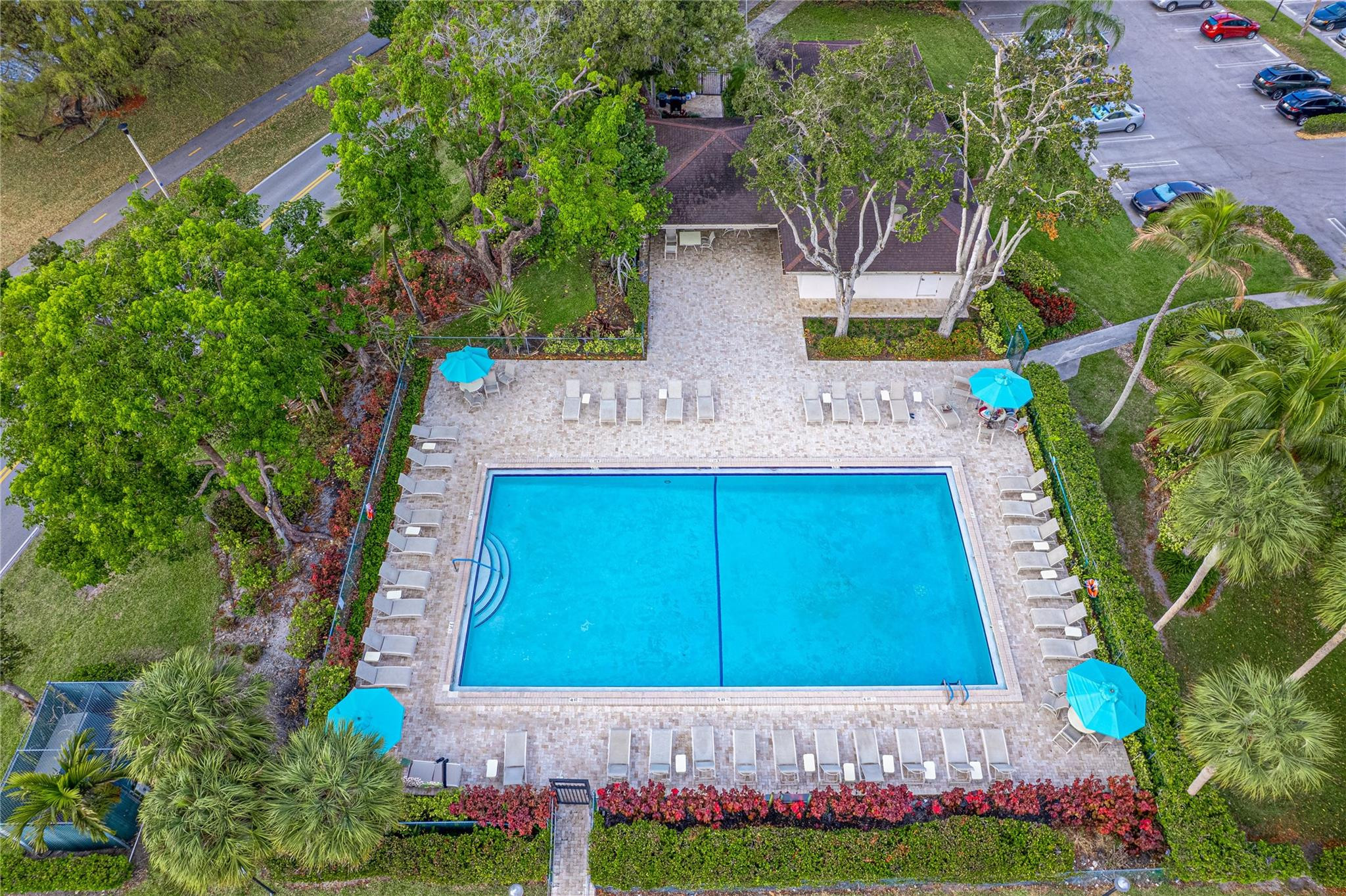 Palm Aire Country Club - Residential