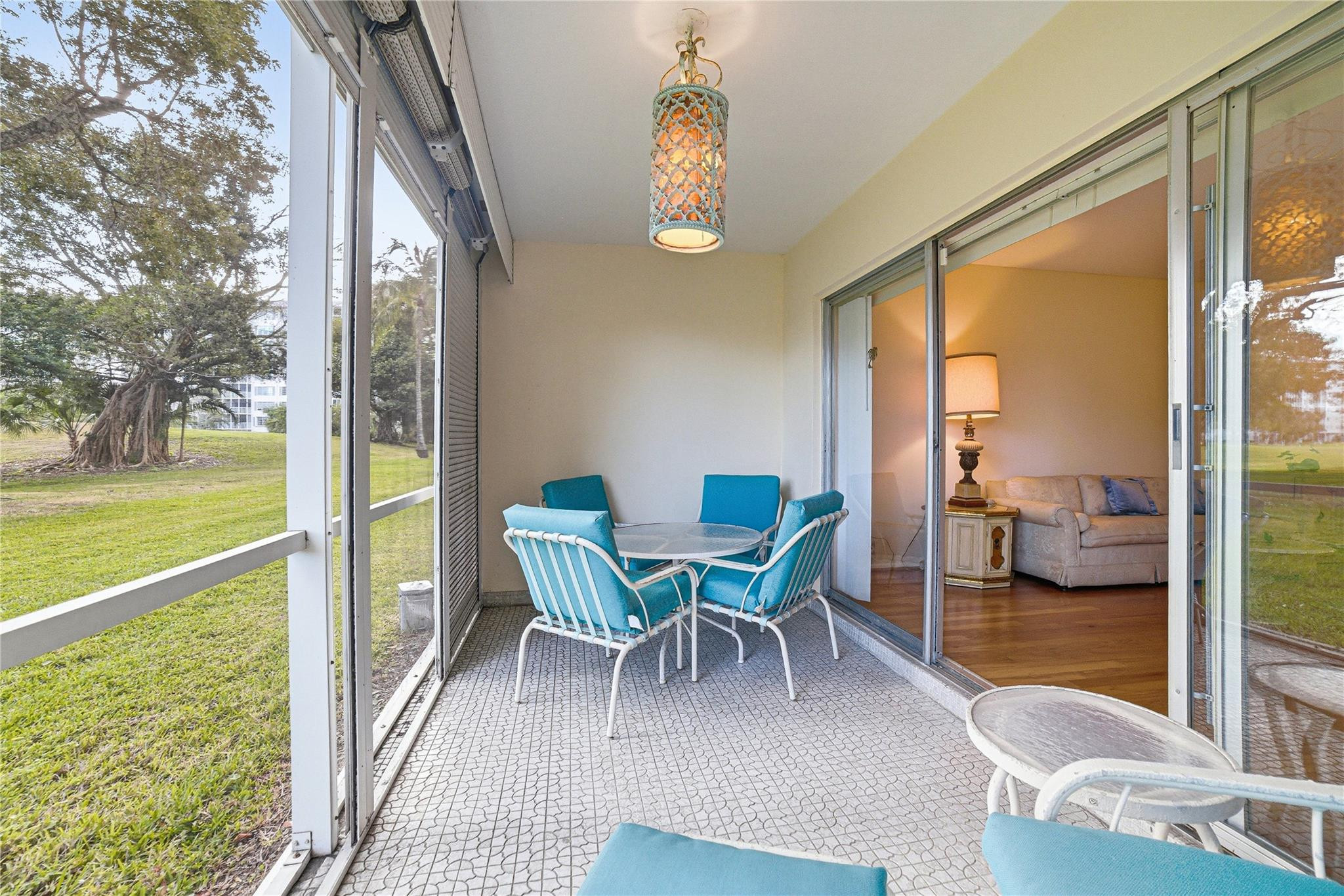 Palm Aire Country Club - Residential