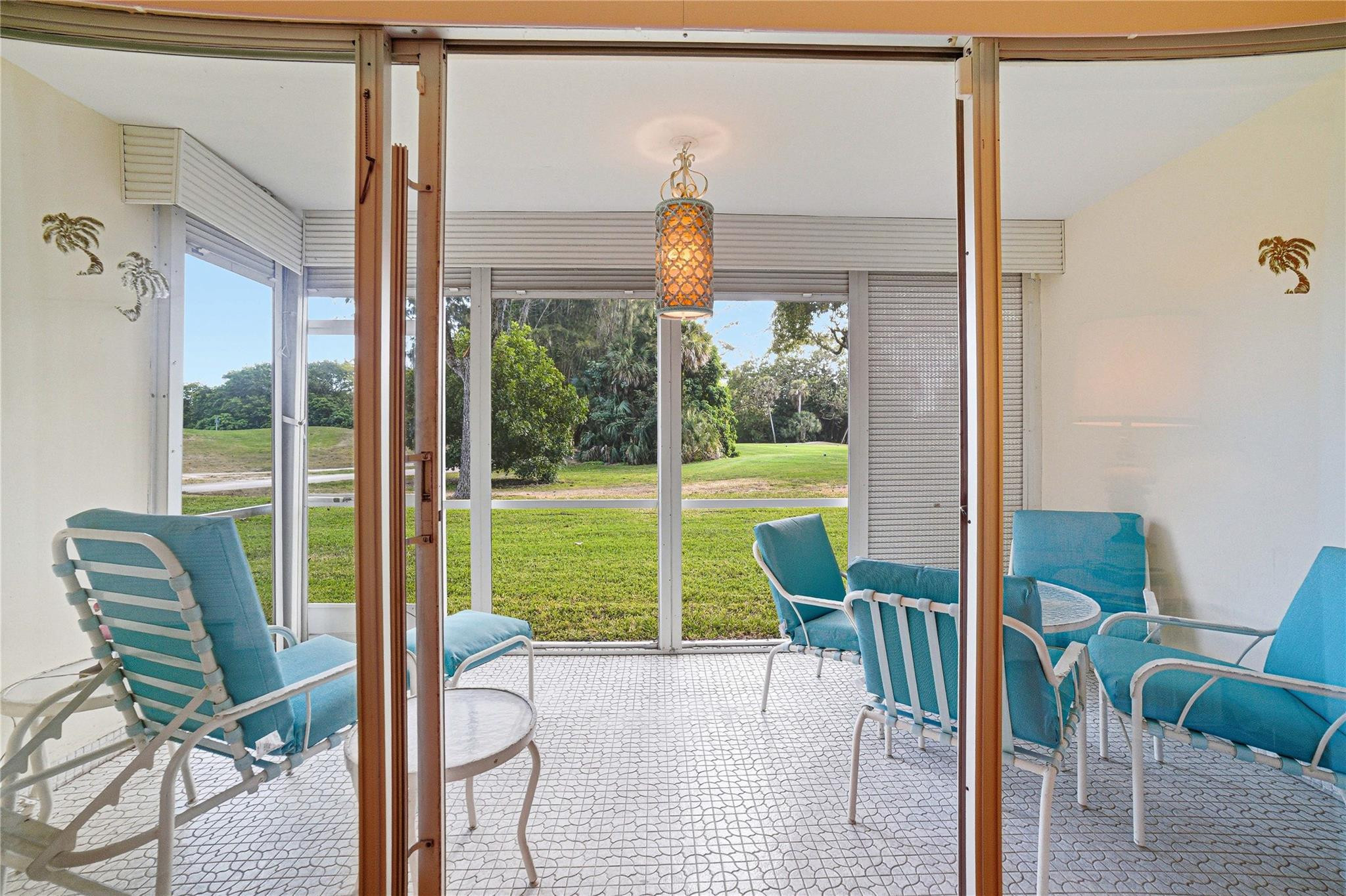 Palm Aire Country Club - Residential