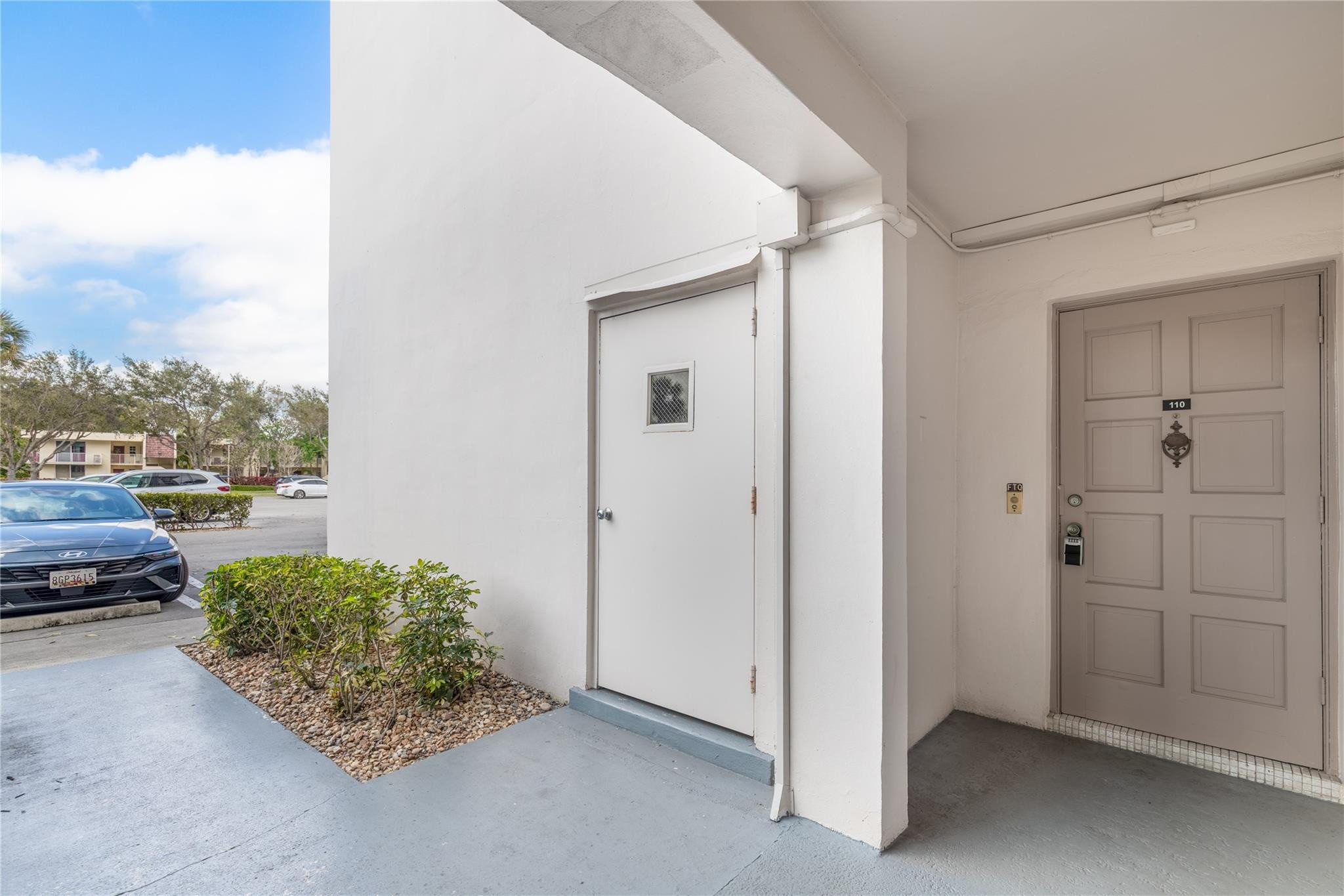 Palm Aire Country Club - Residential