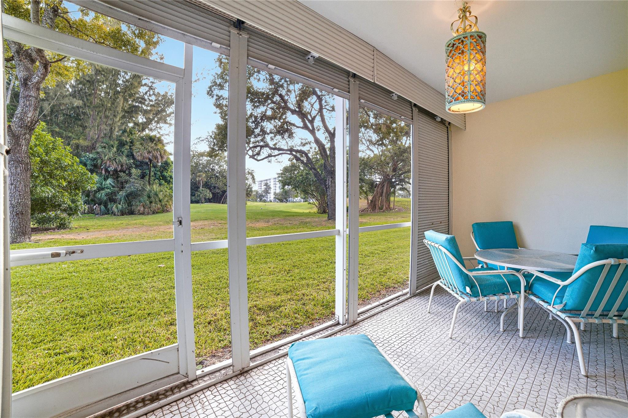 Palm Aire Country Club - Residential