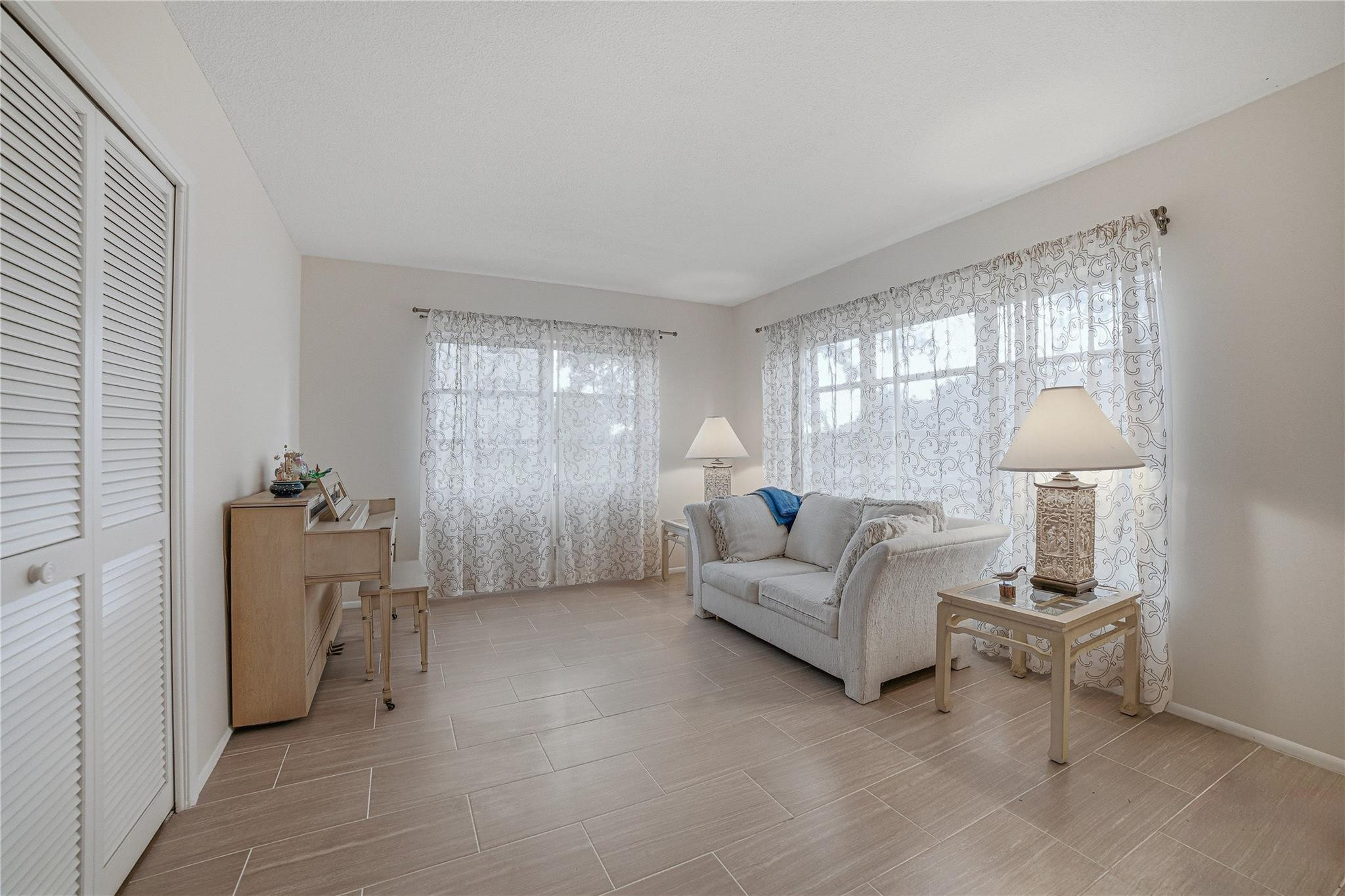 Palm Aire Country Club - Residential