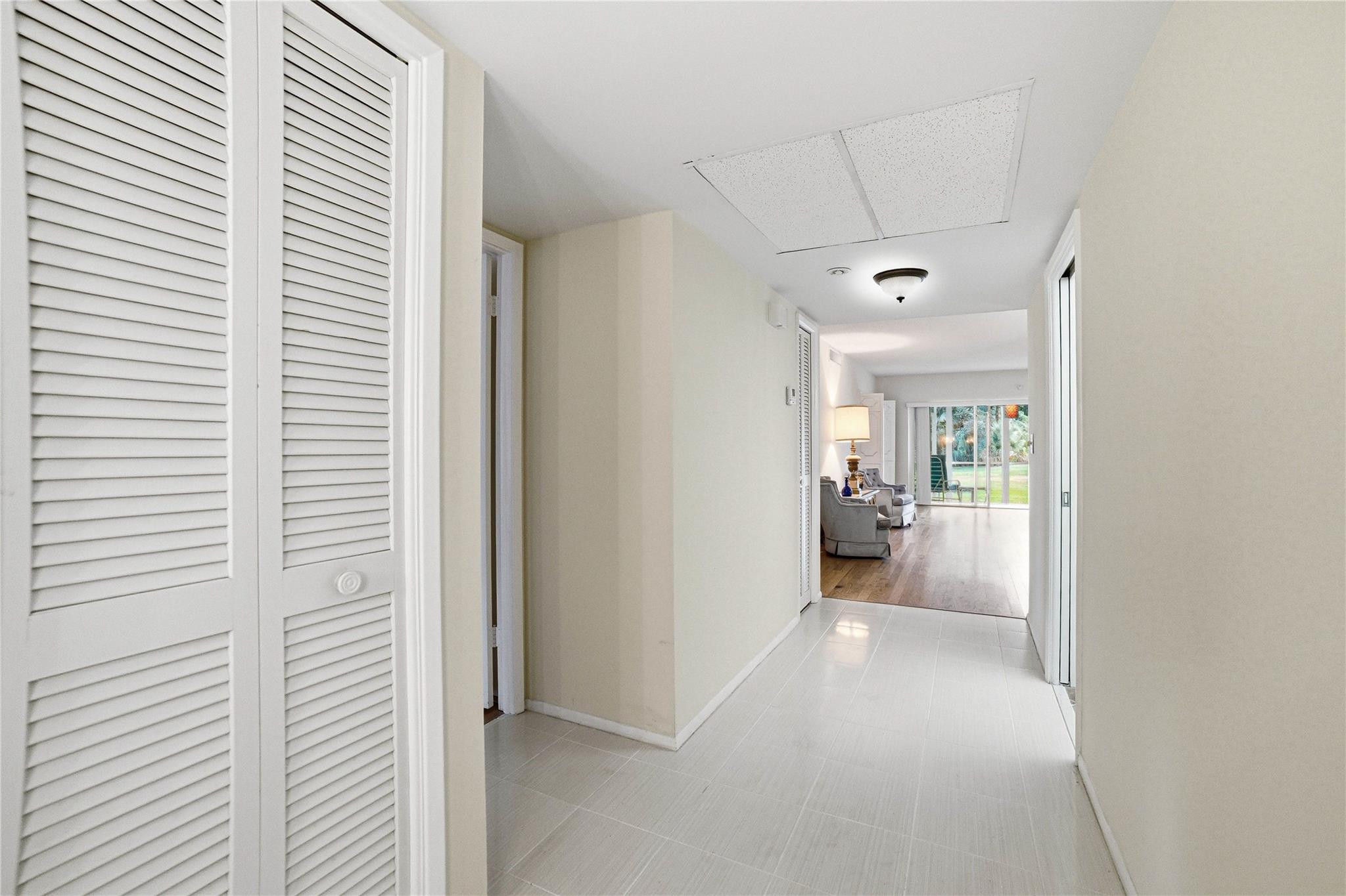 Palm Aire Country Club - Residential