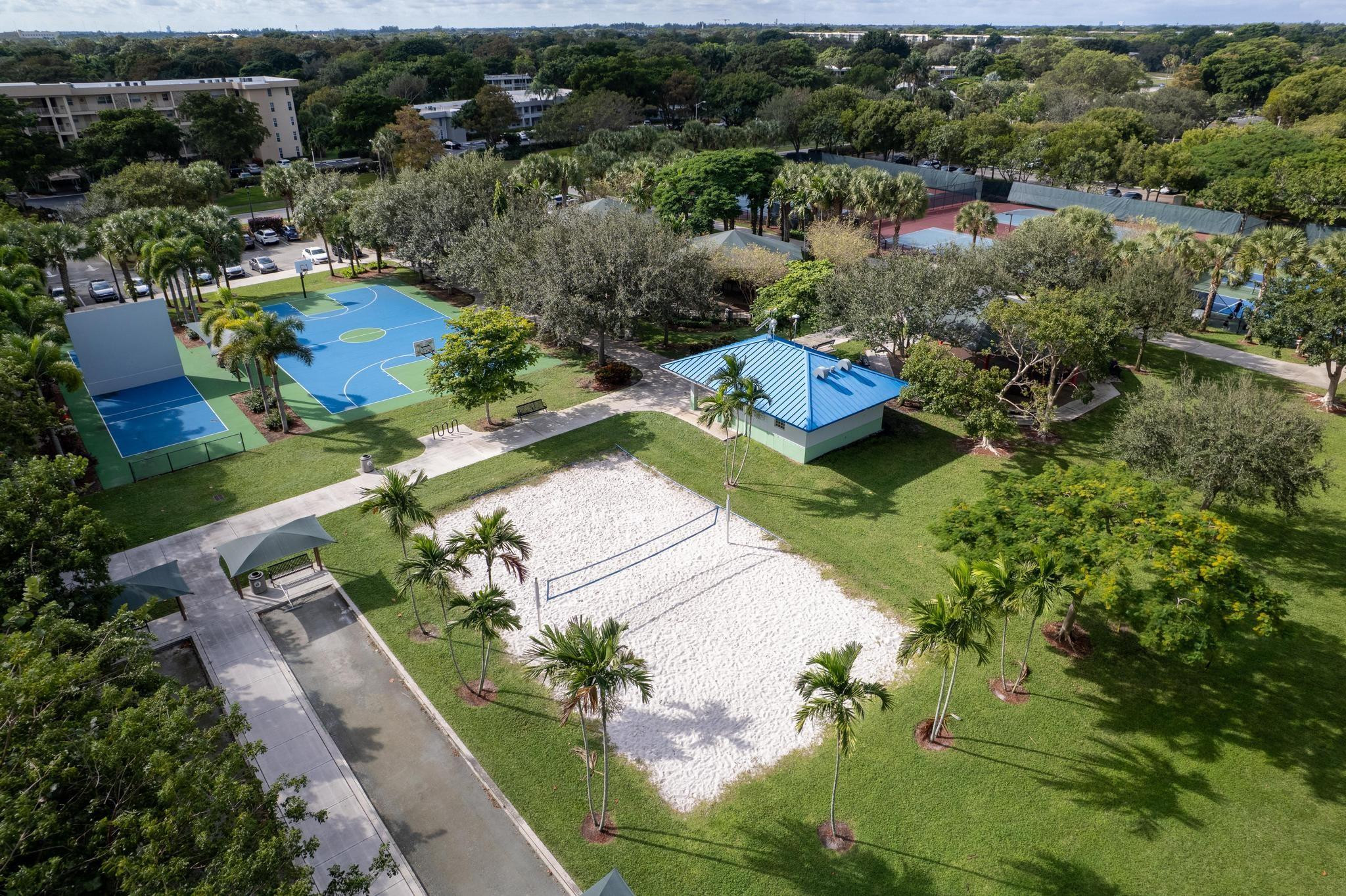 Palm Aire Country Club - Residential