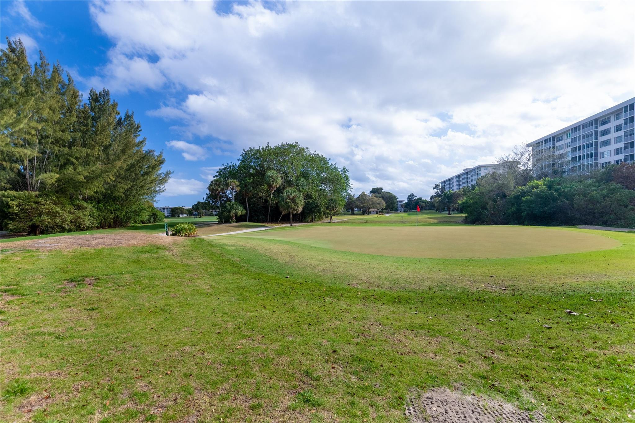 Palm Aire Country Club - Residential