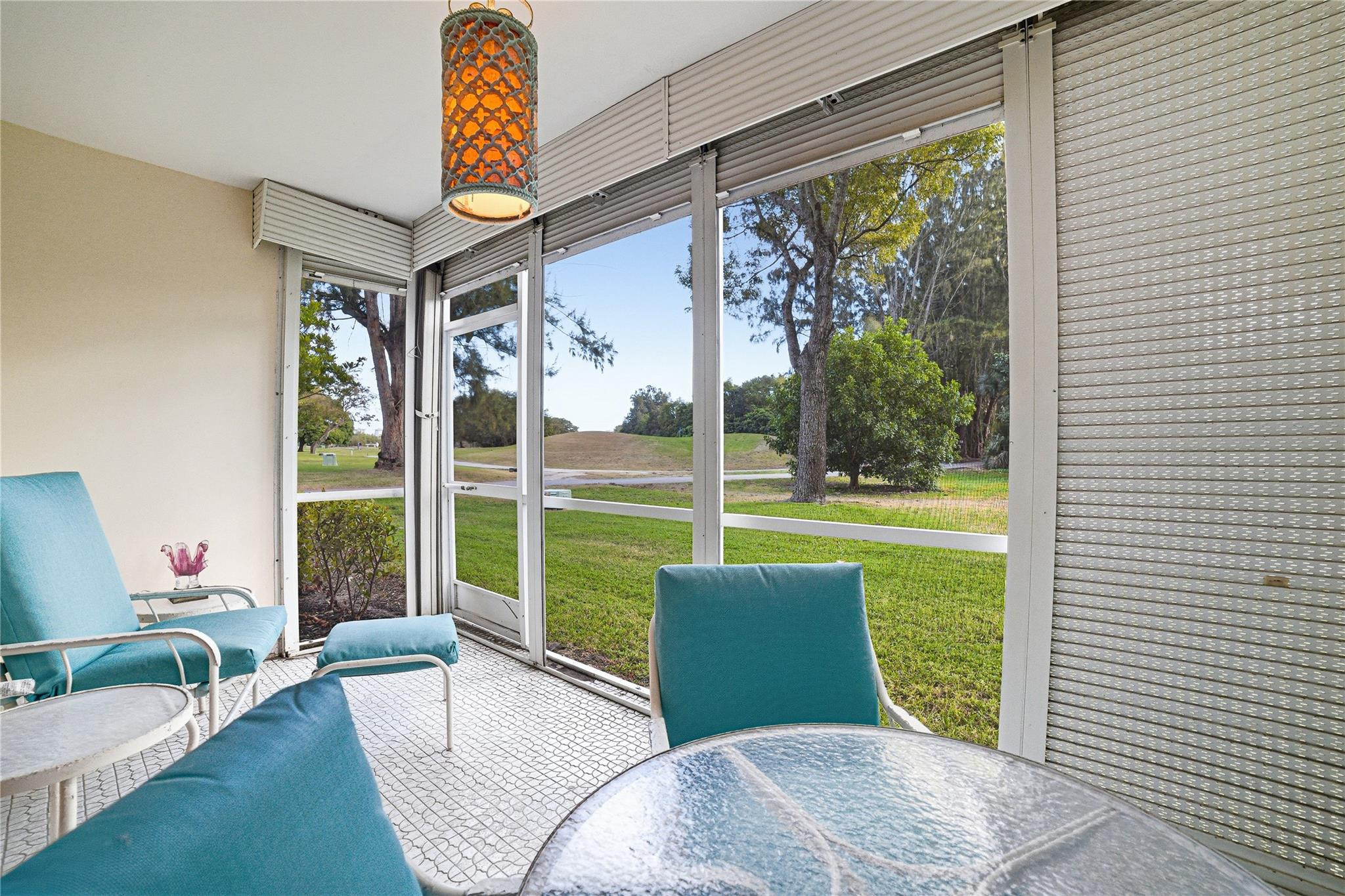 Palm Aire Country Club - Residential