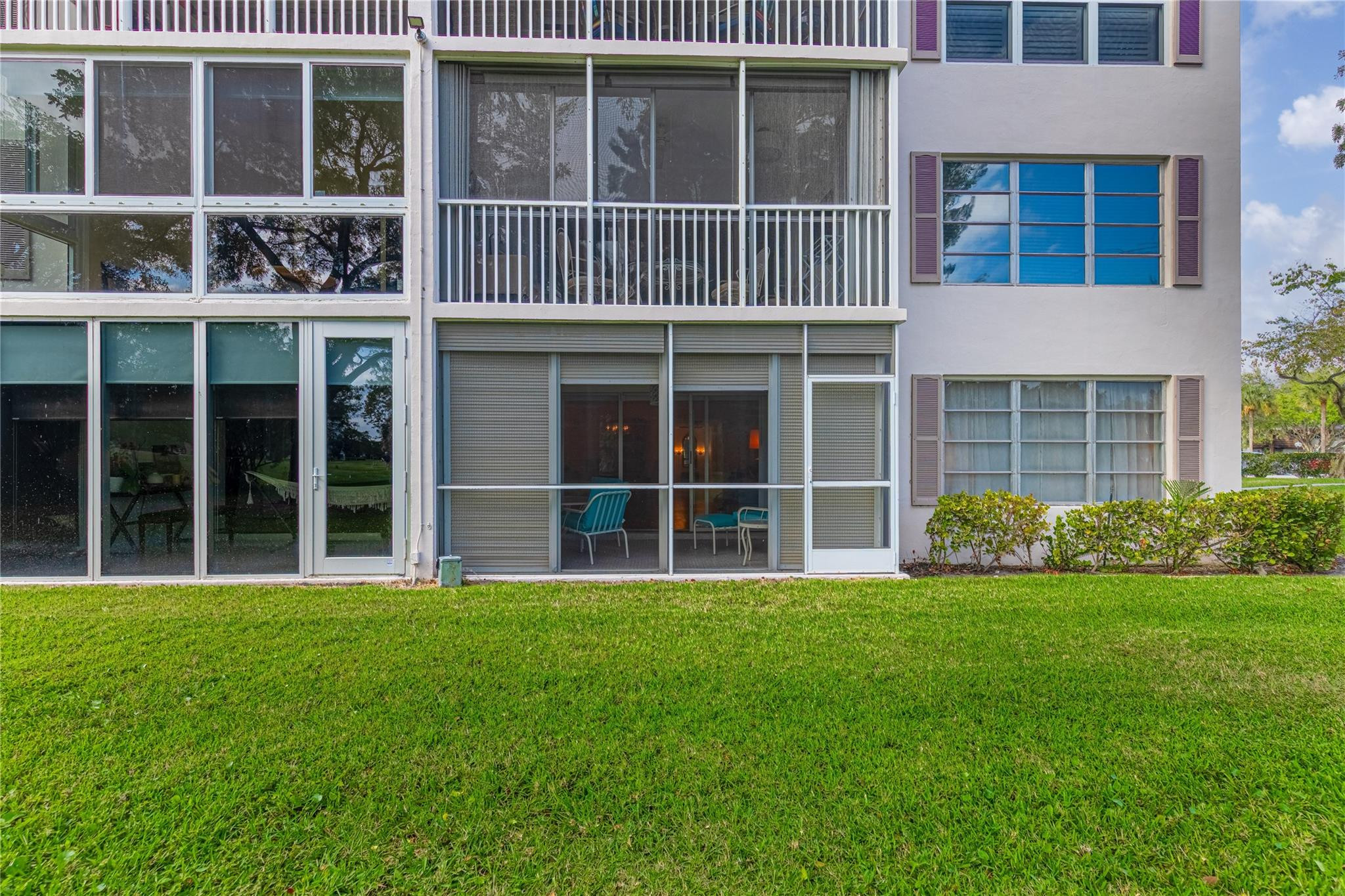 Palm Aire Country Club - Residential