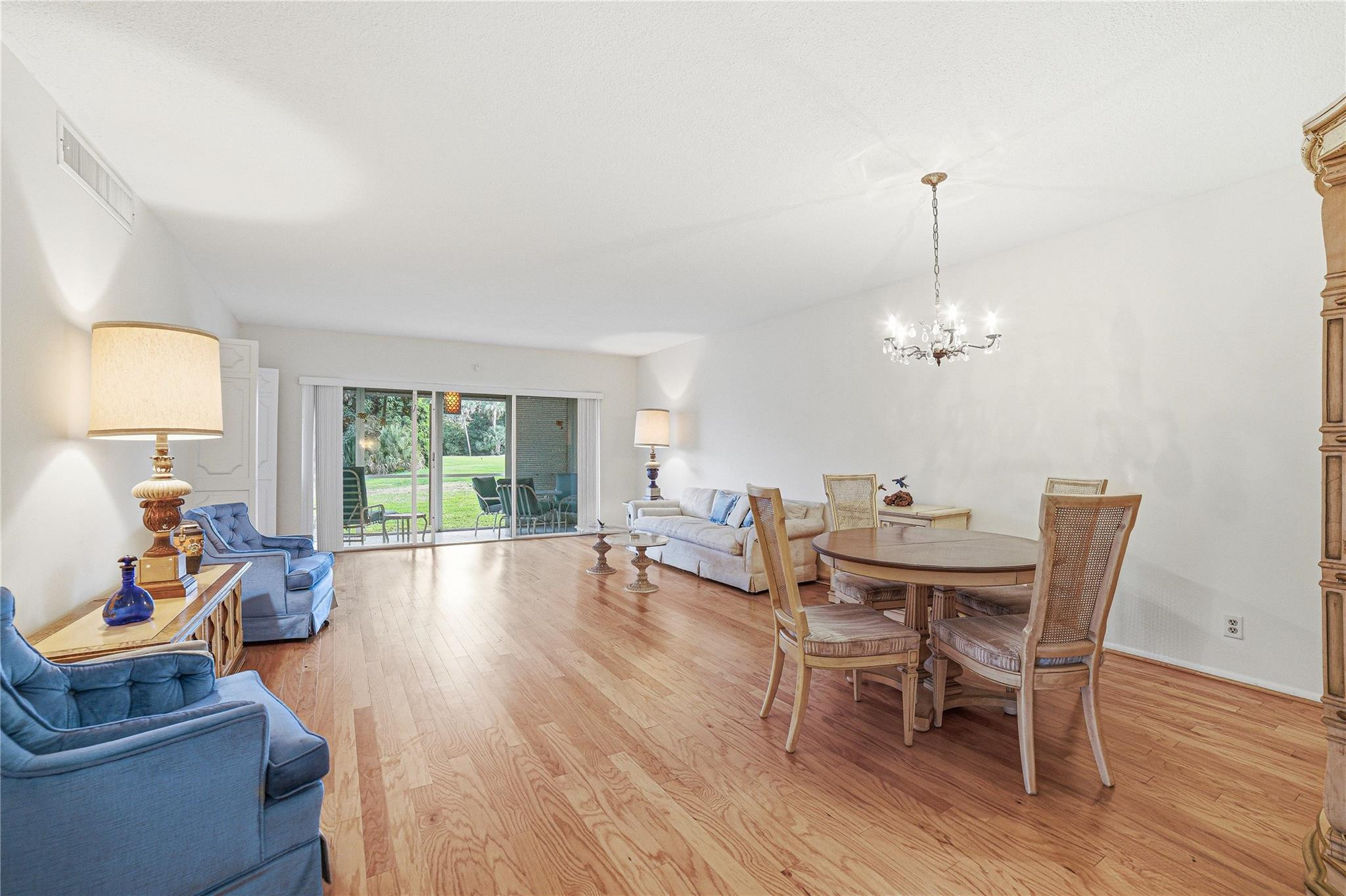 3200 N Palm Aire Drive 110