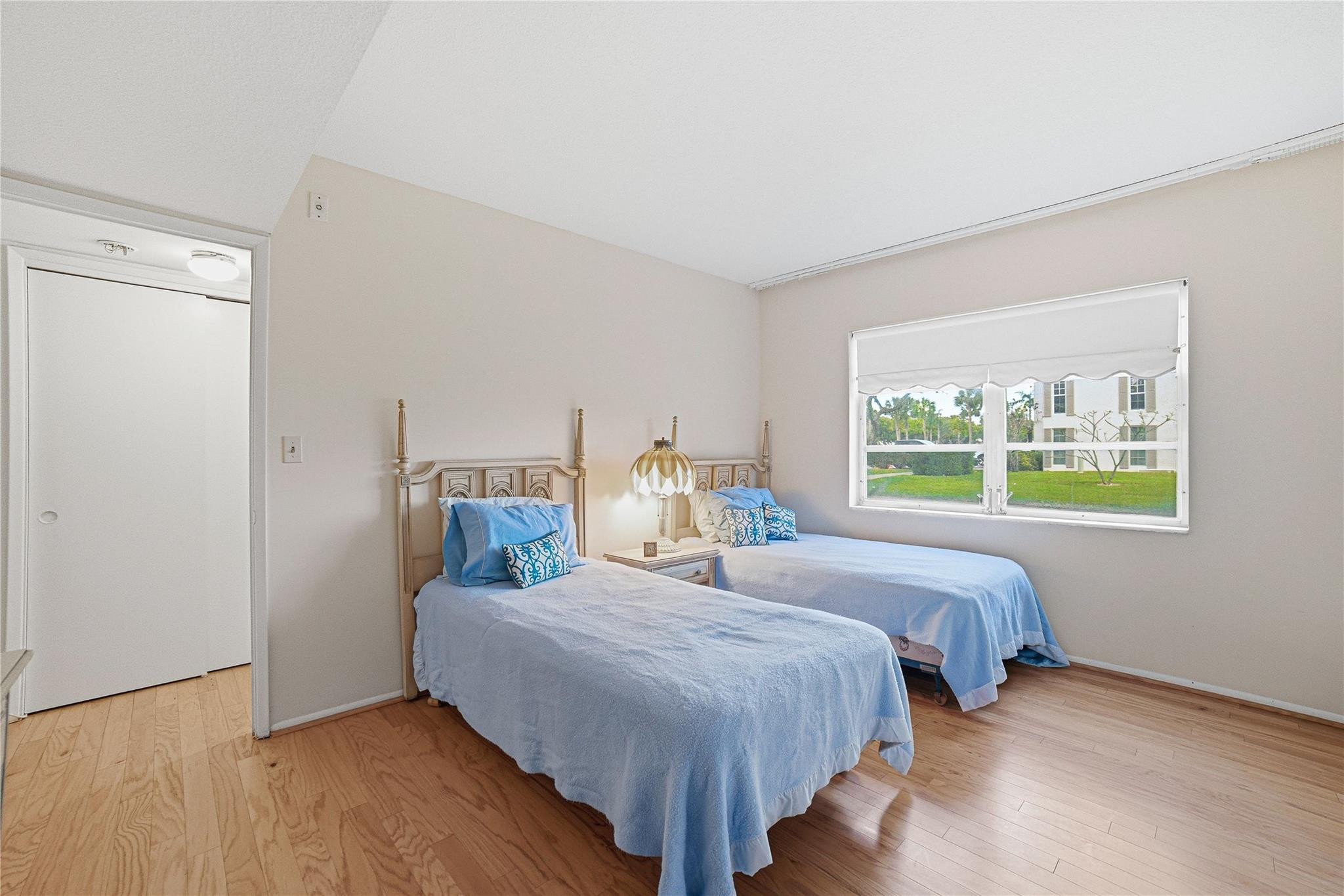 Palm Aire Country Club - Residential