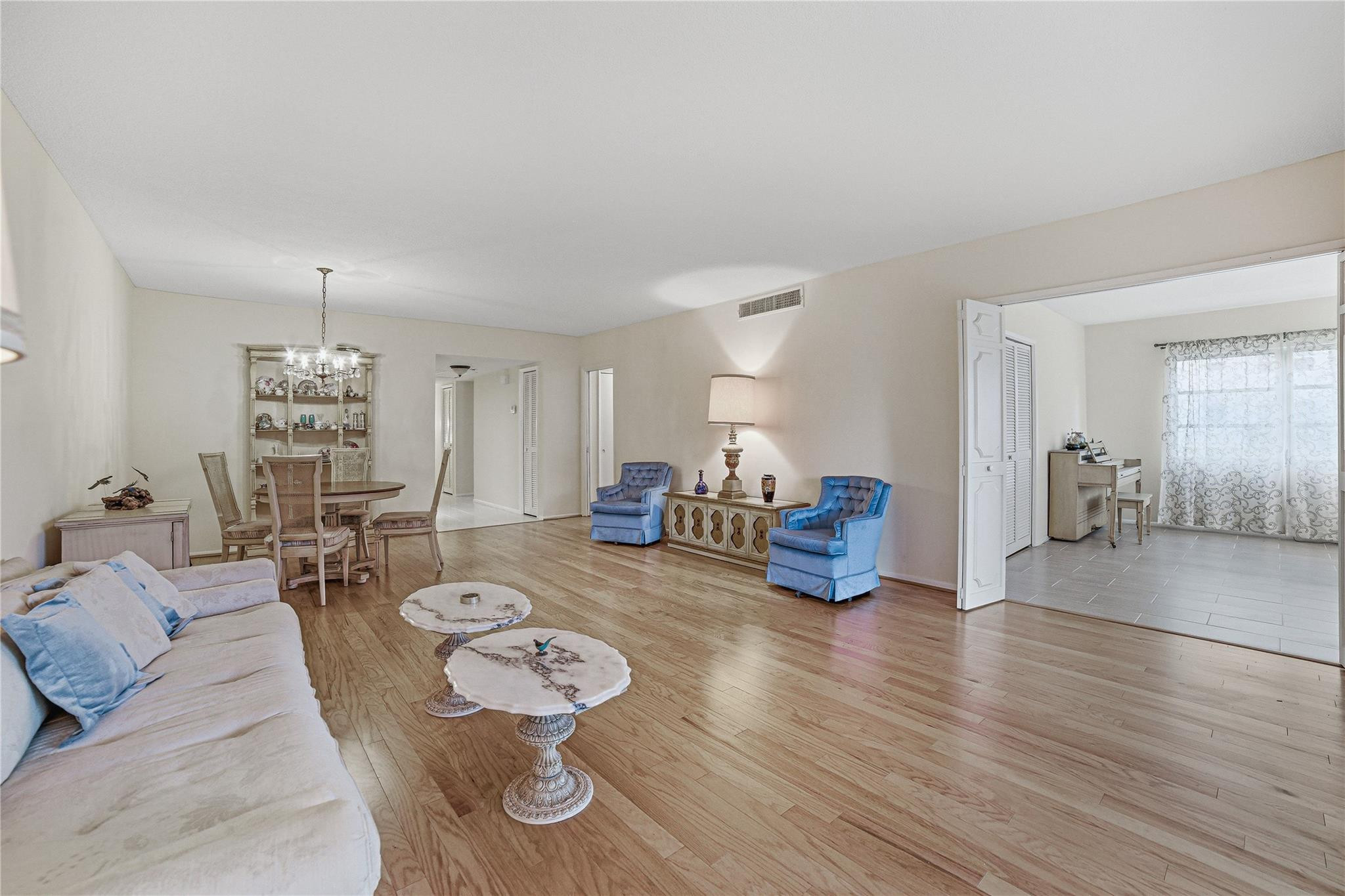 Palm Aire Country Club - Residential