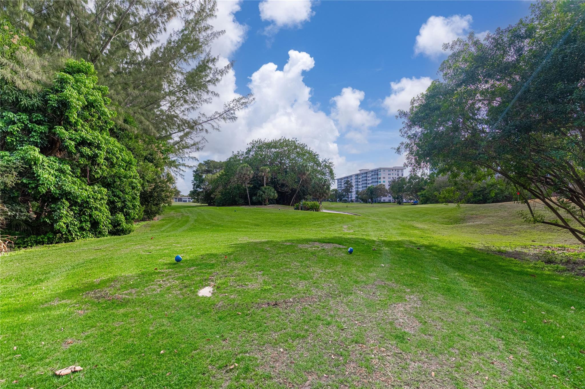 Palm Aire Country Club - Residential