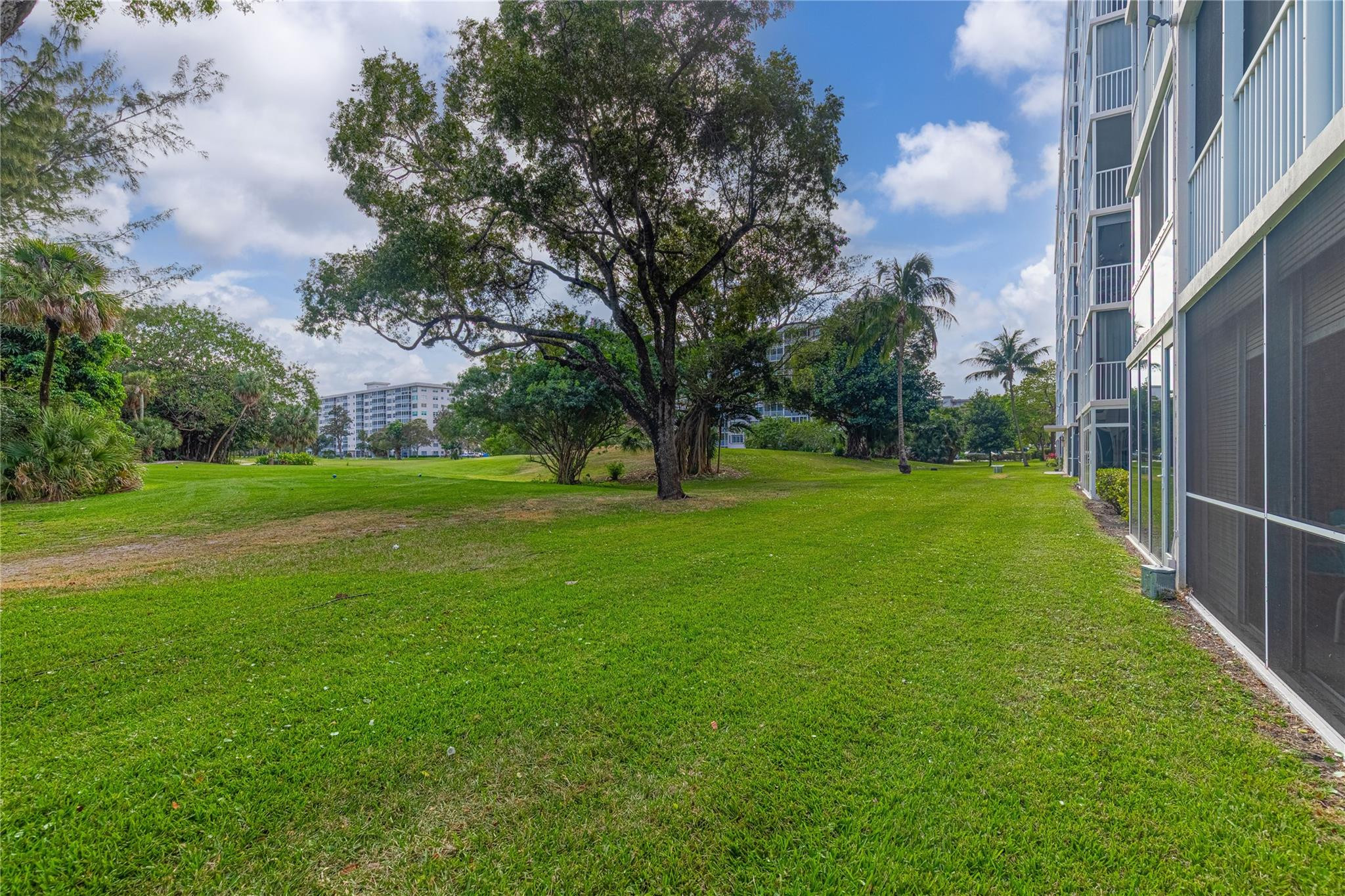 Palm Aire Country Club - Residential