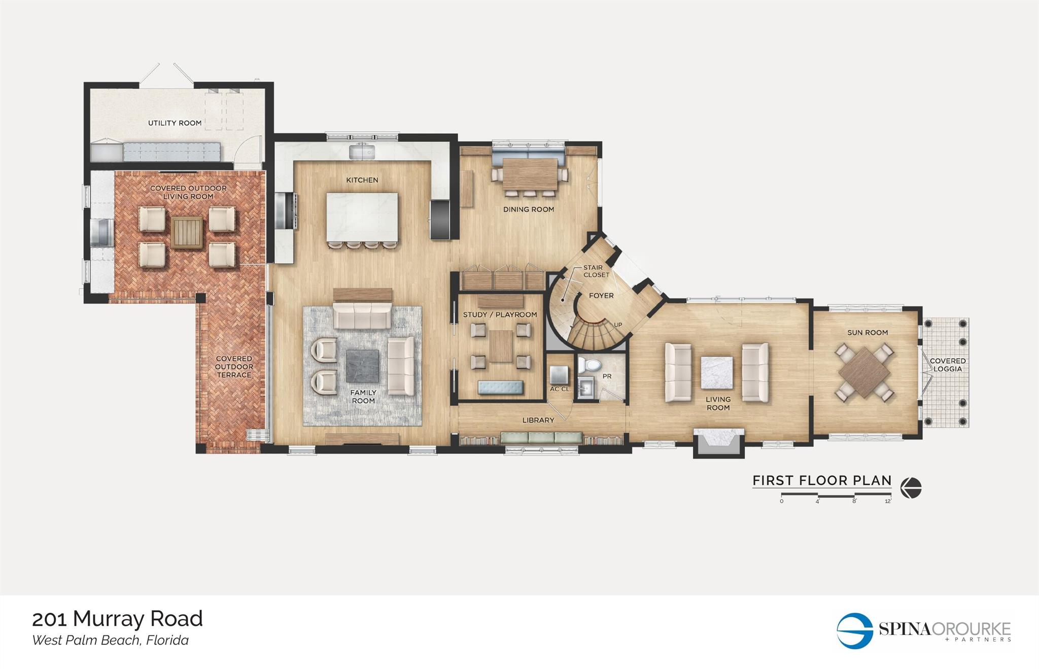 View photos, virtual tours, details... 201 Murray Road