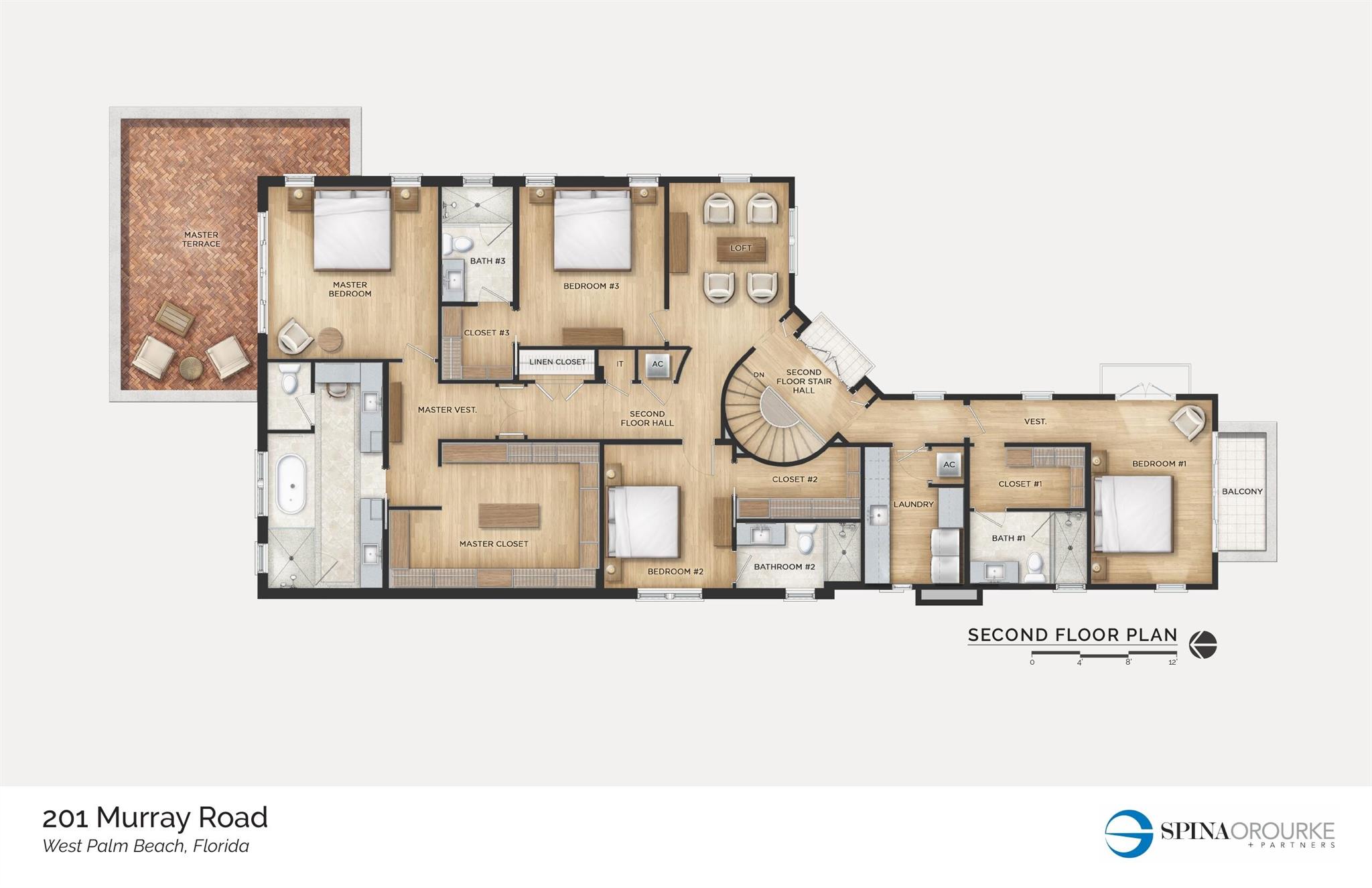 View photos, virtual tours, details... 201 Murray Road