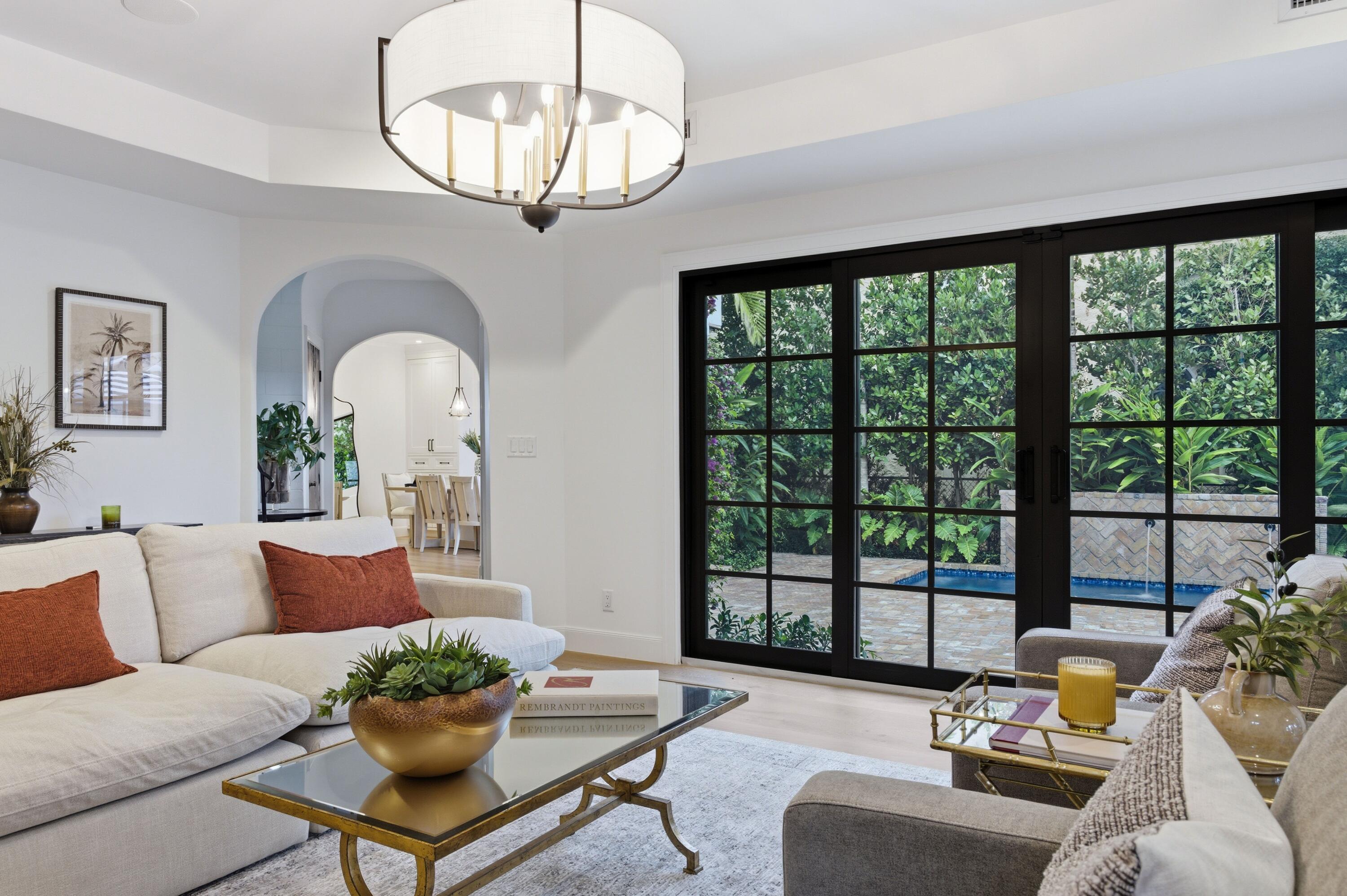 LAKEWOOD - Residential
