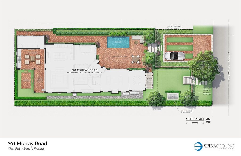 Photo of 201 Murray Road, West Palm Beach, FL 33405 (MLS # R11136581)