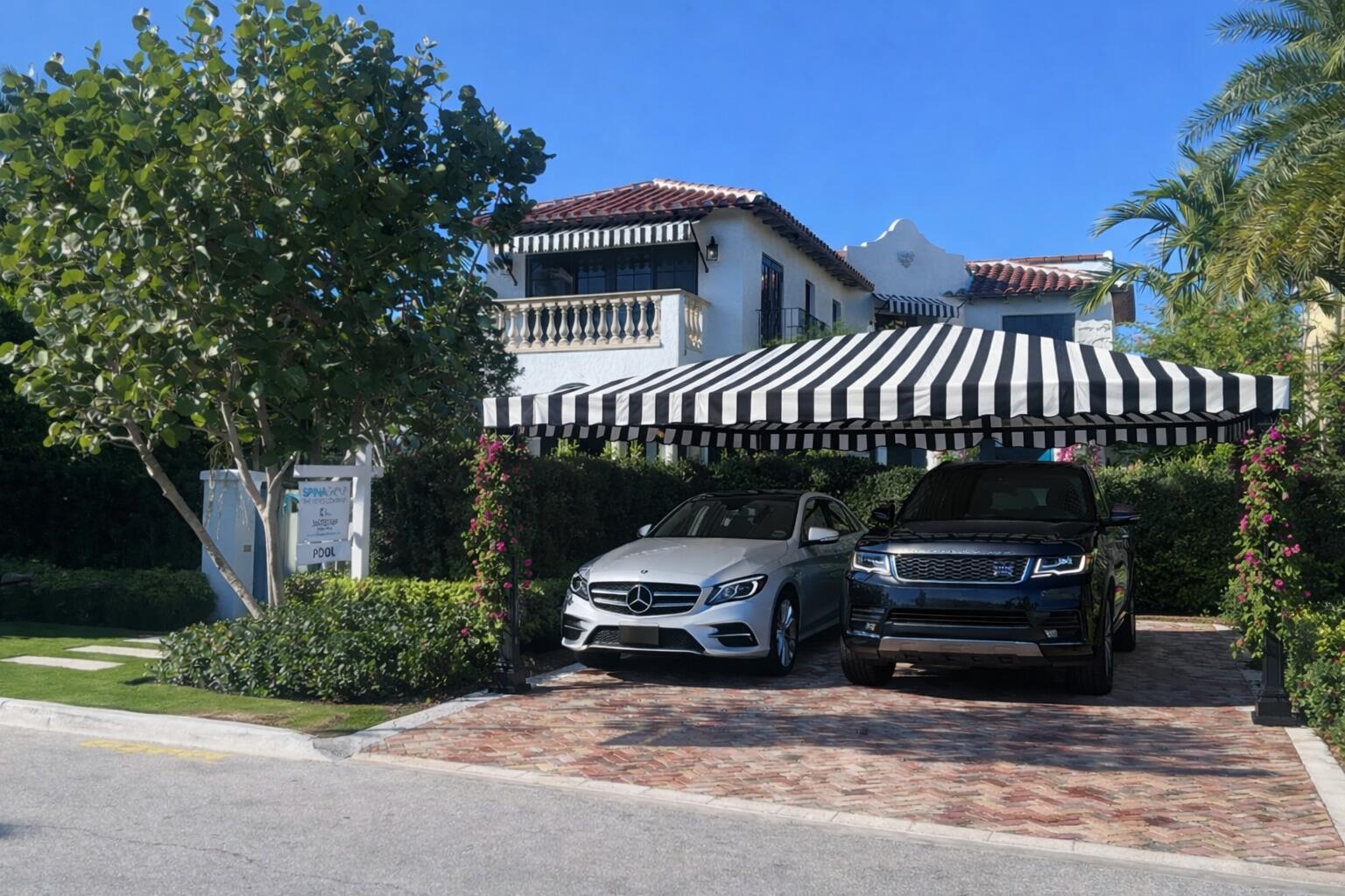 LAKEWOOD - Residential