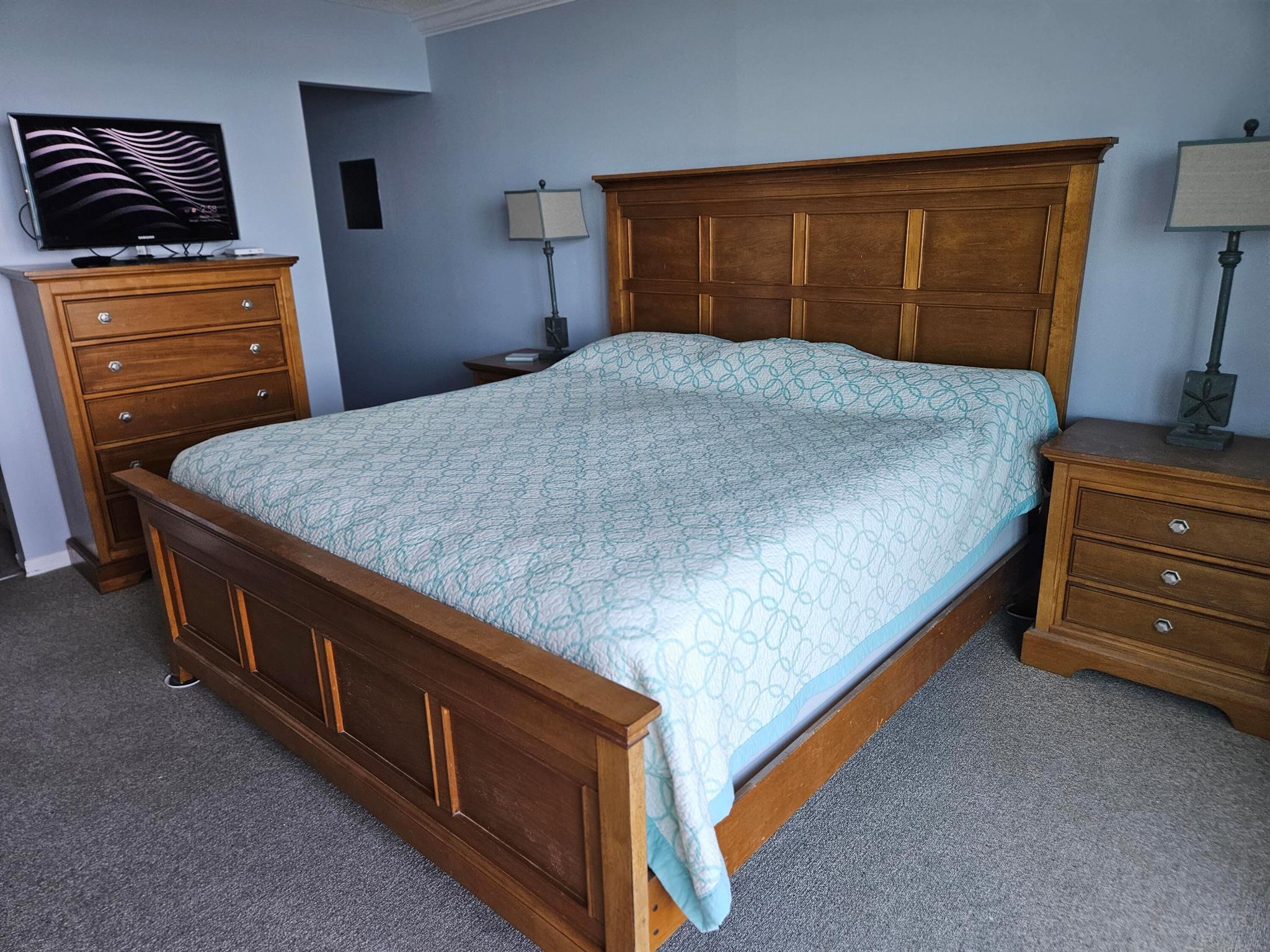 10680 S Ocean Drive 308