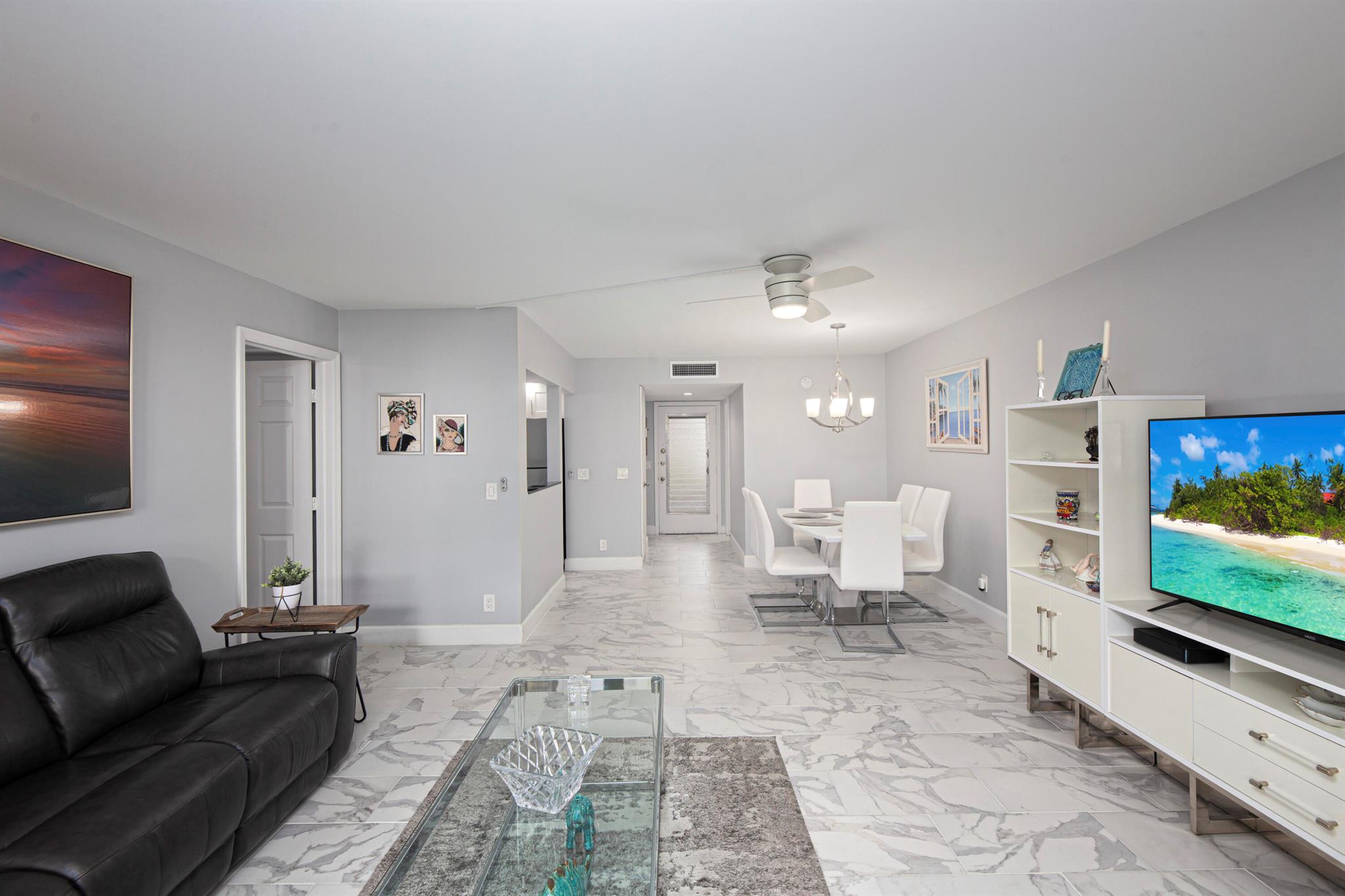 KINGS POINT CAPRI CONDOS - Residential