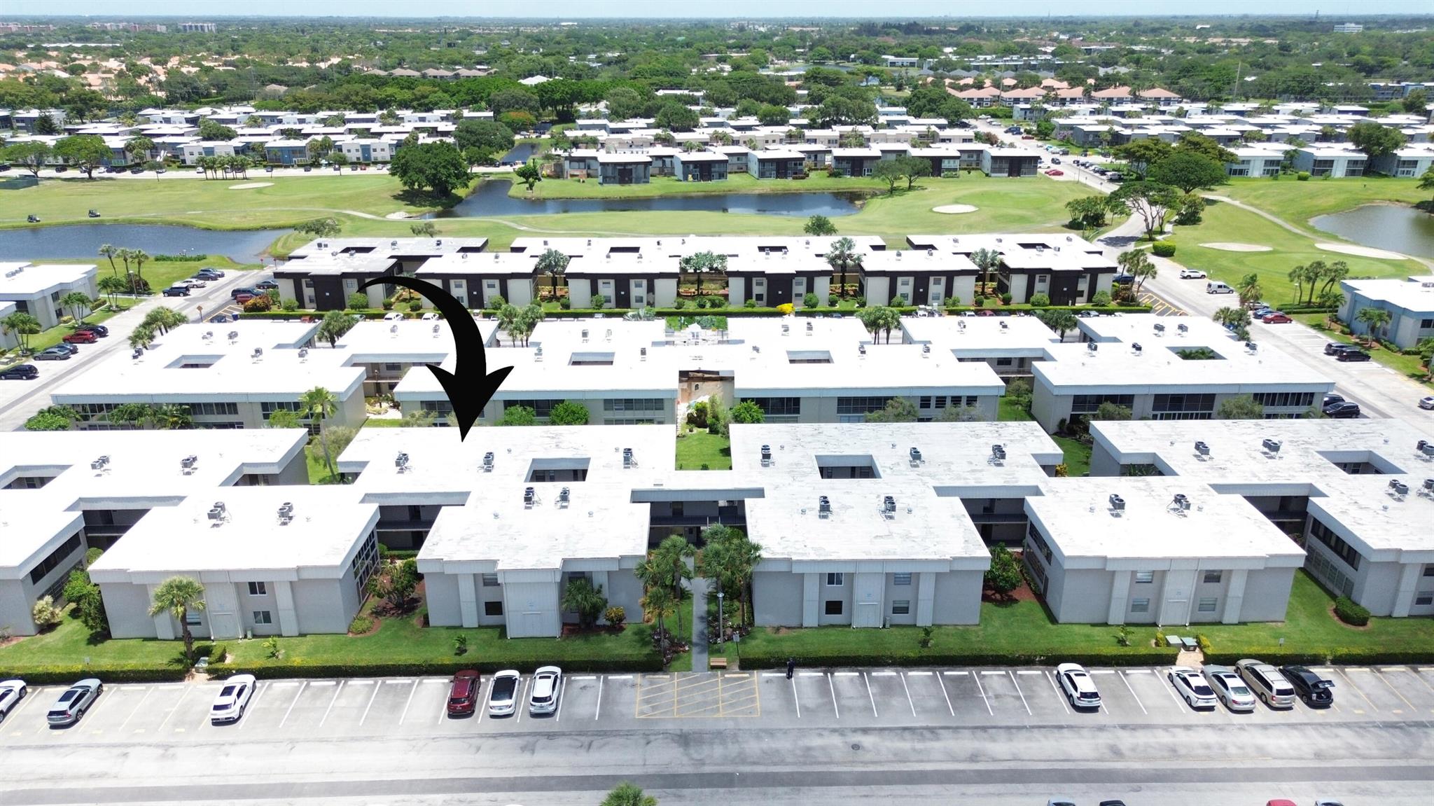 KINGS POINT CAPRI CONDOS - Residential