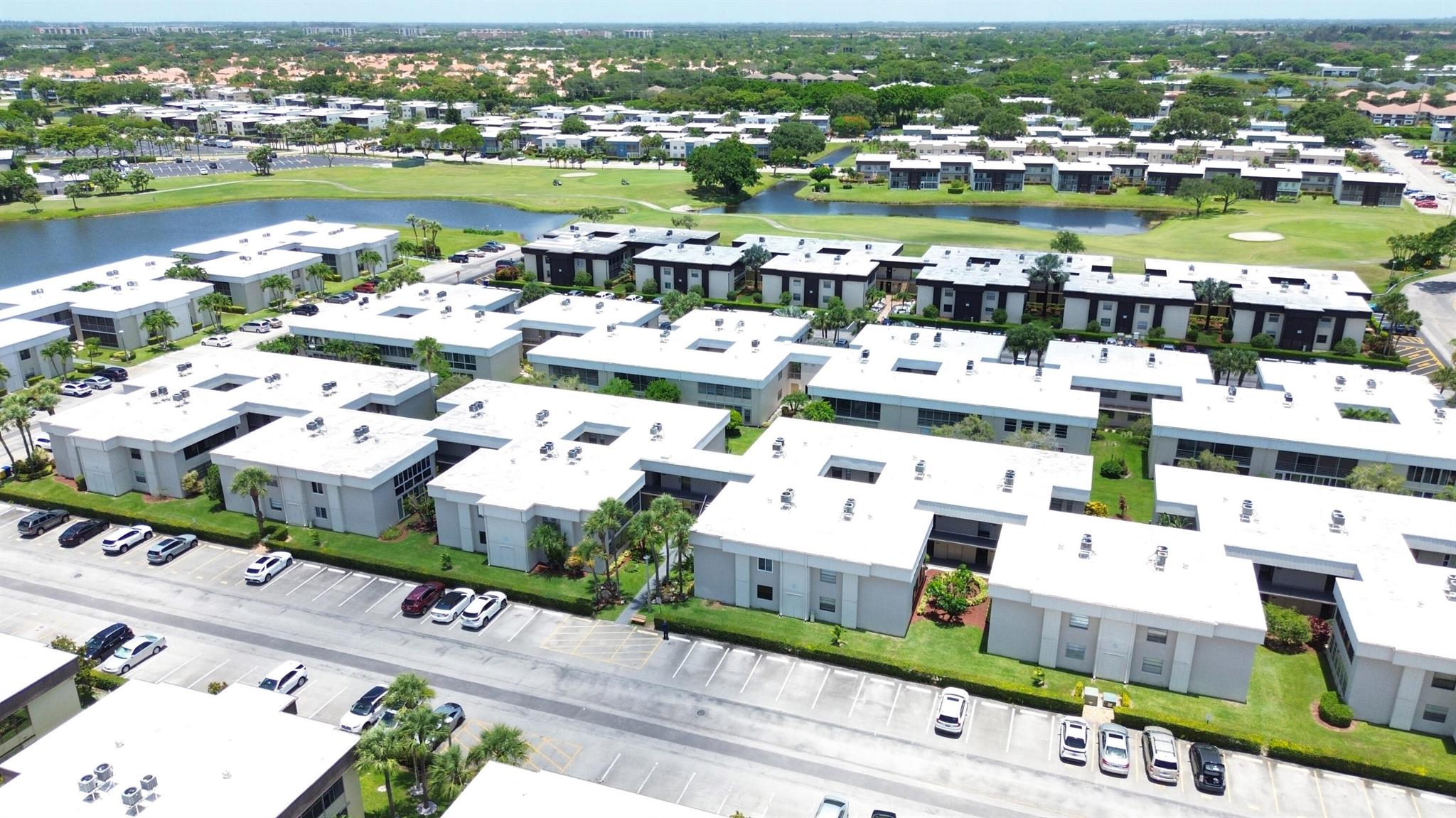 KINGS POINT CAPRI CONDOS - Residential