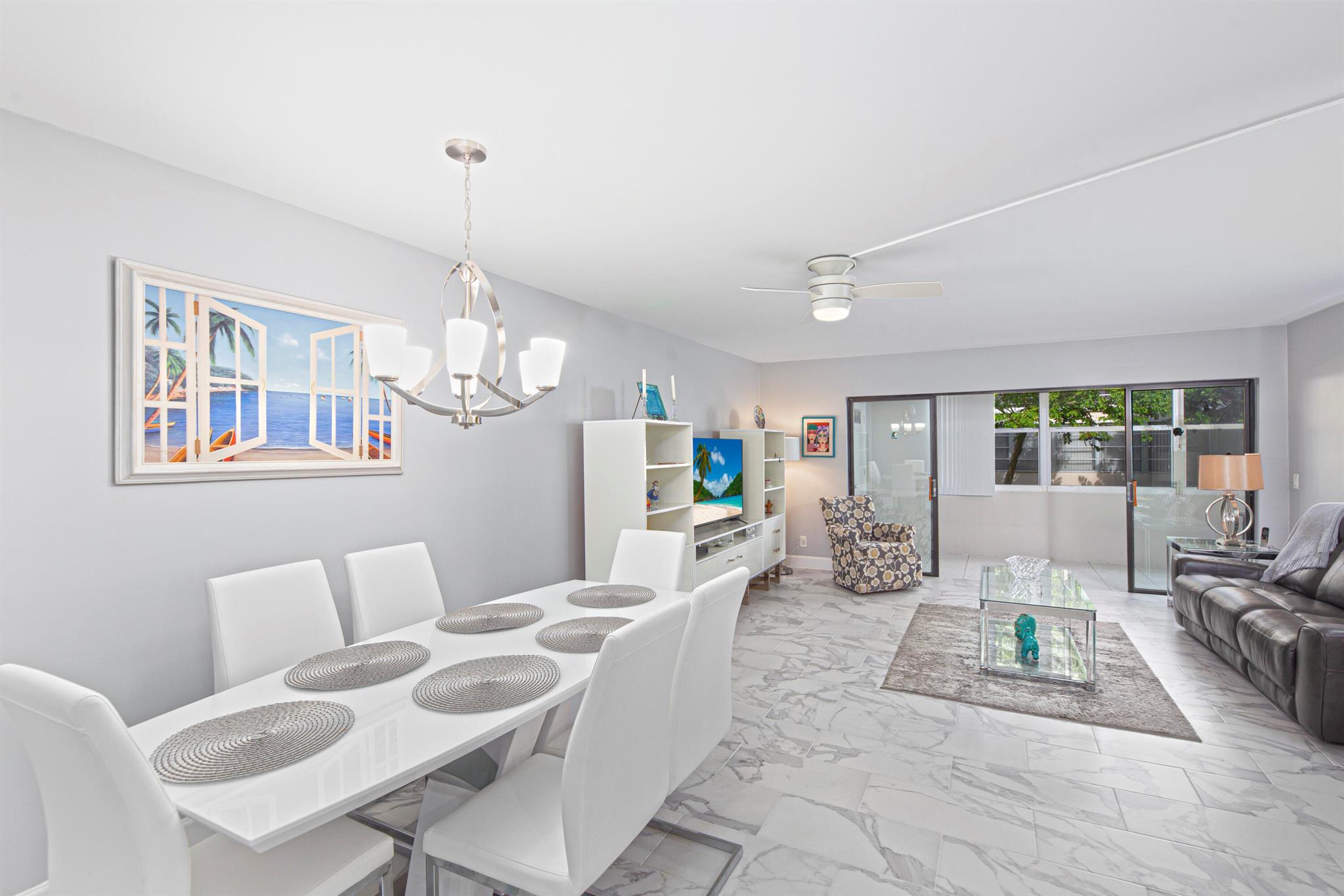 KINGS POINT CAPRI CONDOS - Residential