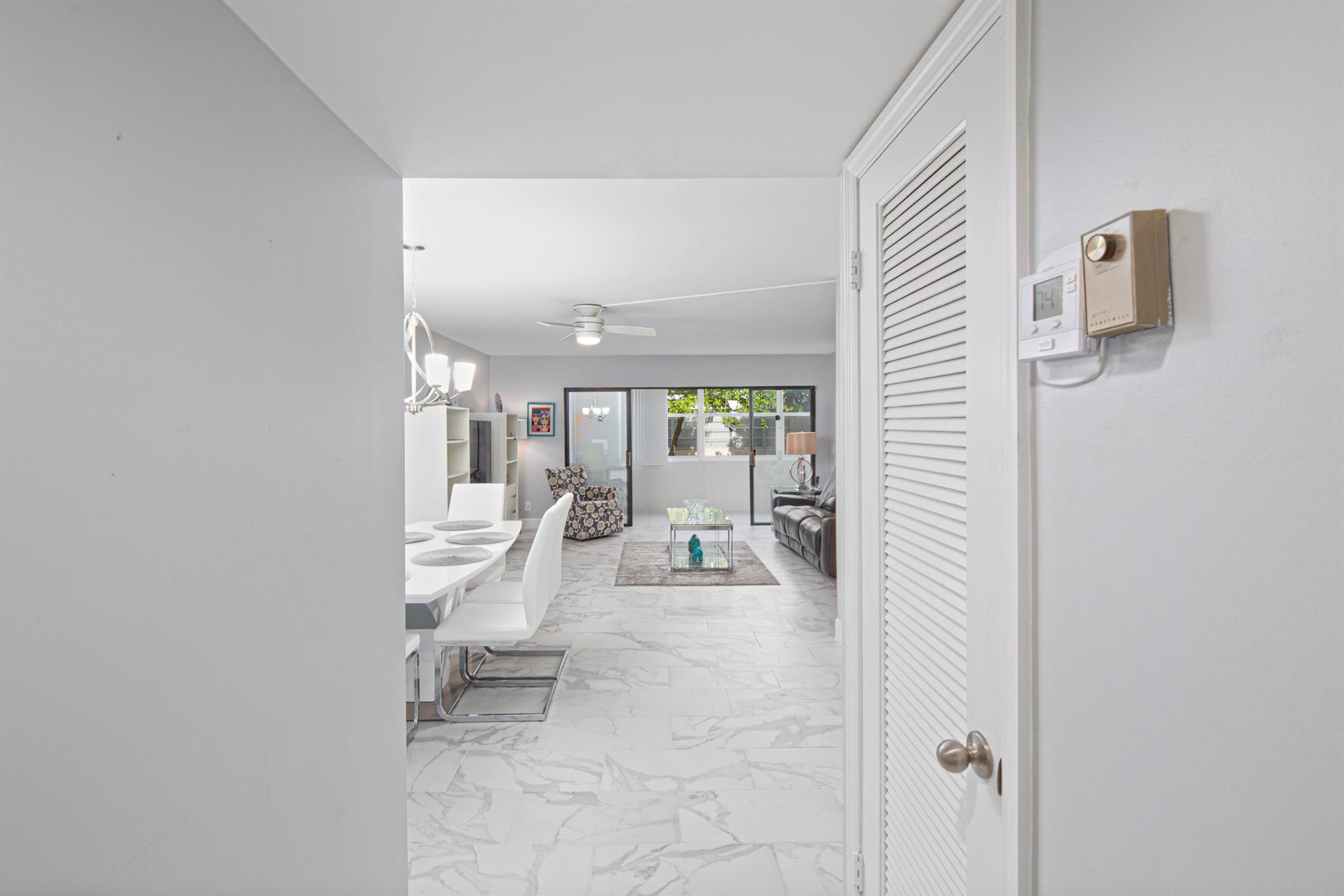 KINGS POINT CAPRI CONDOS - Residential